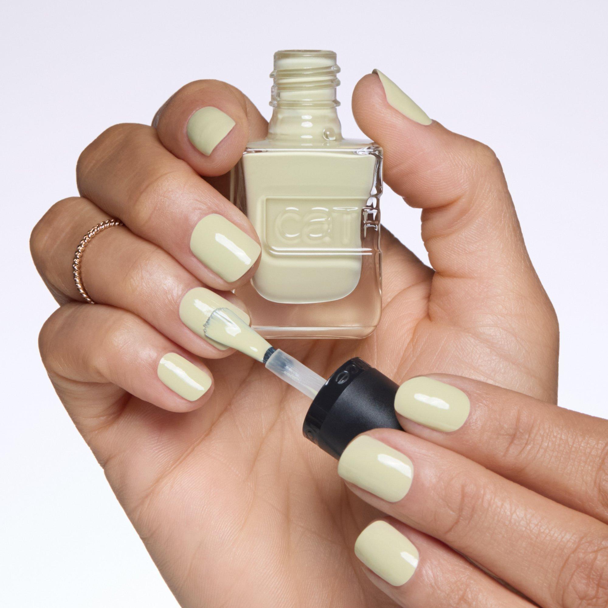 GEL AFFAIR Nail Lacquer