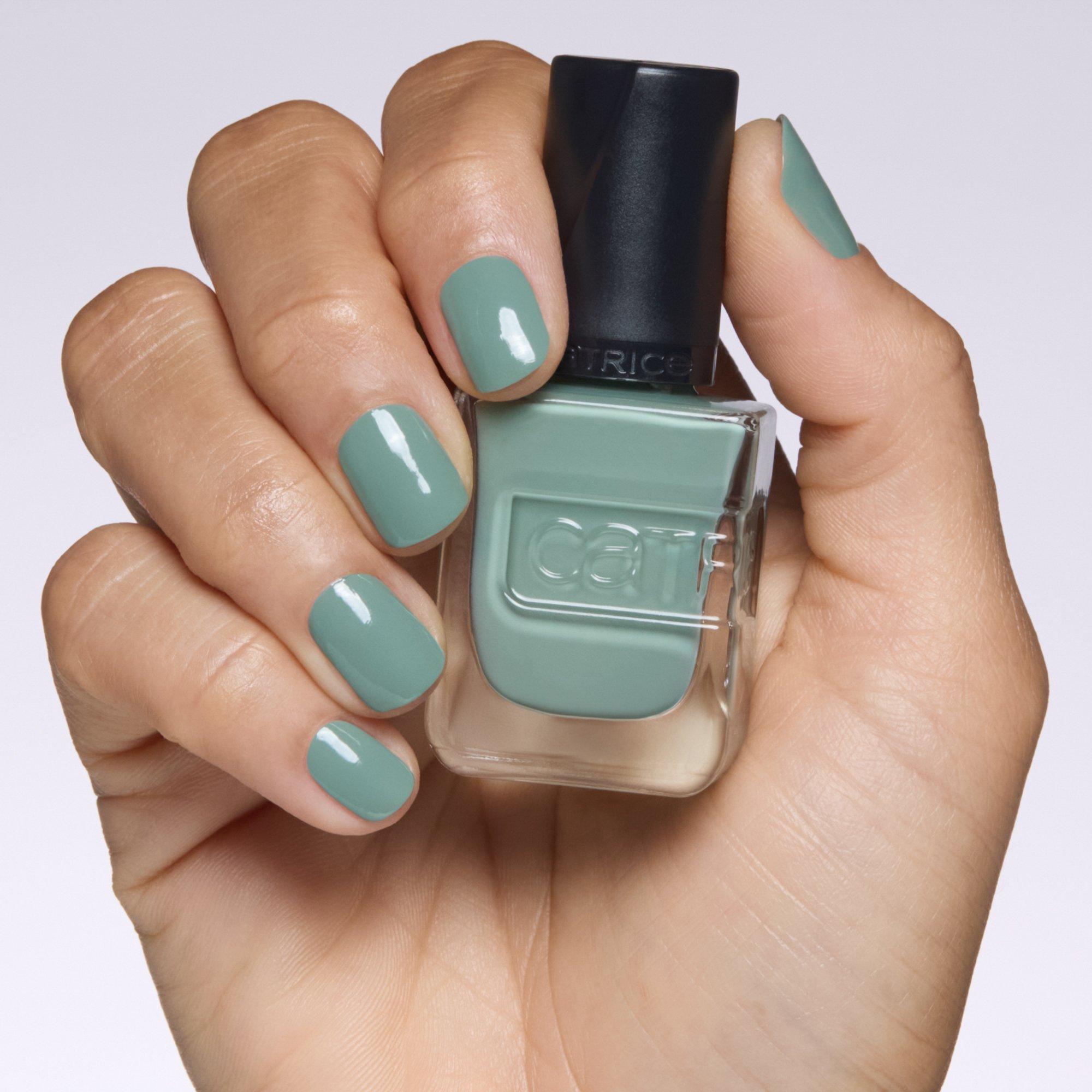 GEL AFFAIR Nail Lacquer