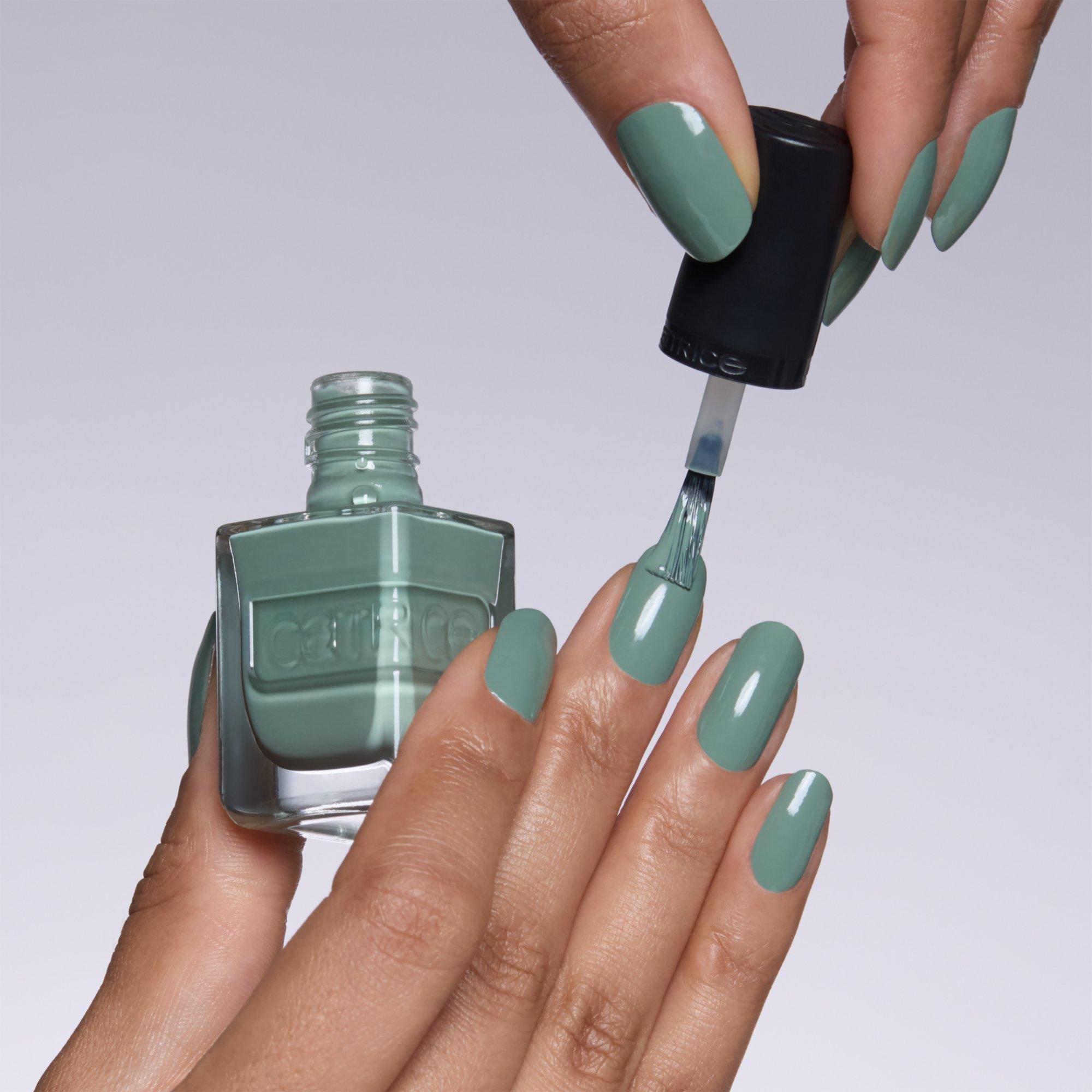 GEL AFFAIR Nail Lacquer