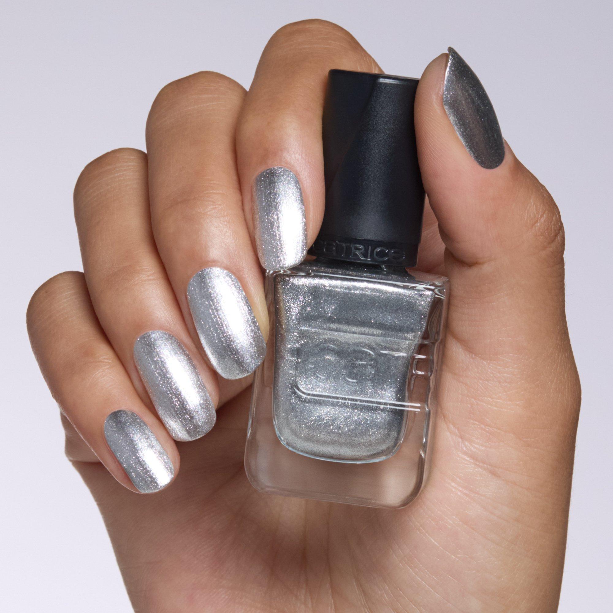 GEL AFFAIR Nail Lacquer