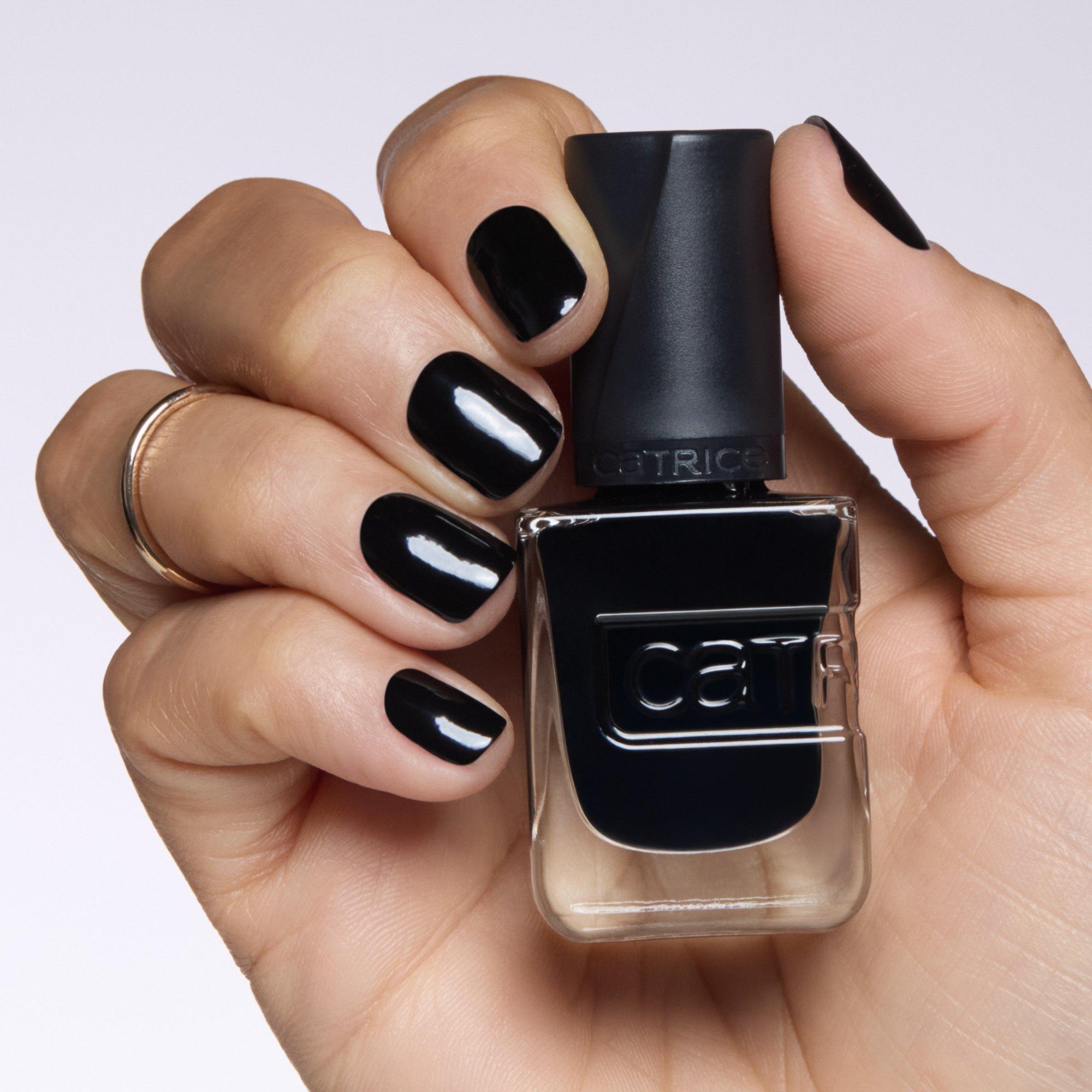 GEL AFFAIR Nail Lacquer