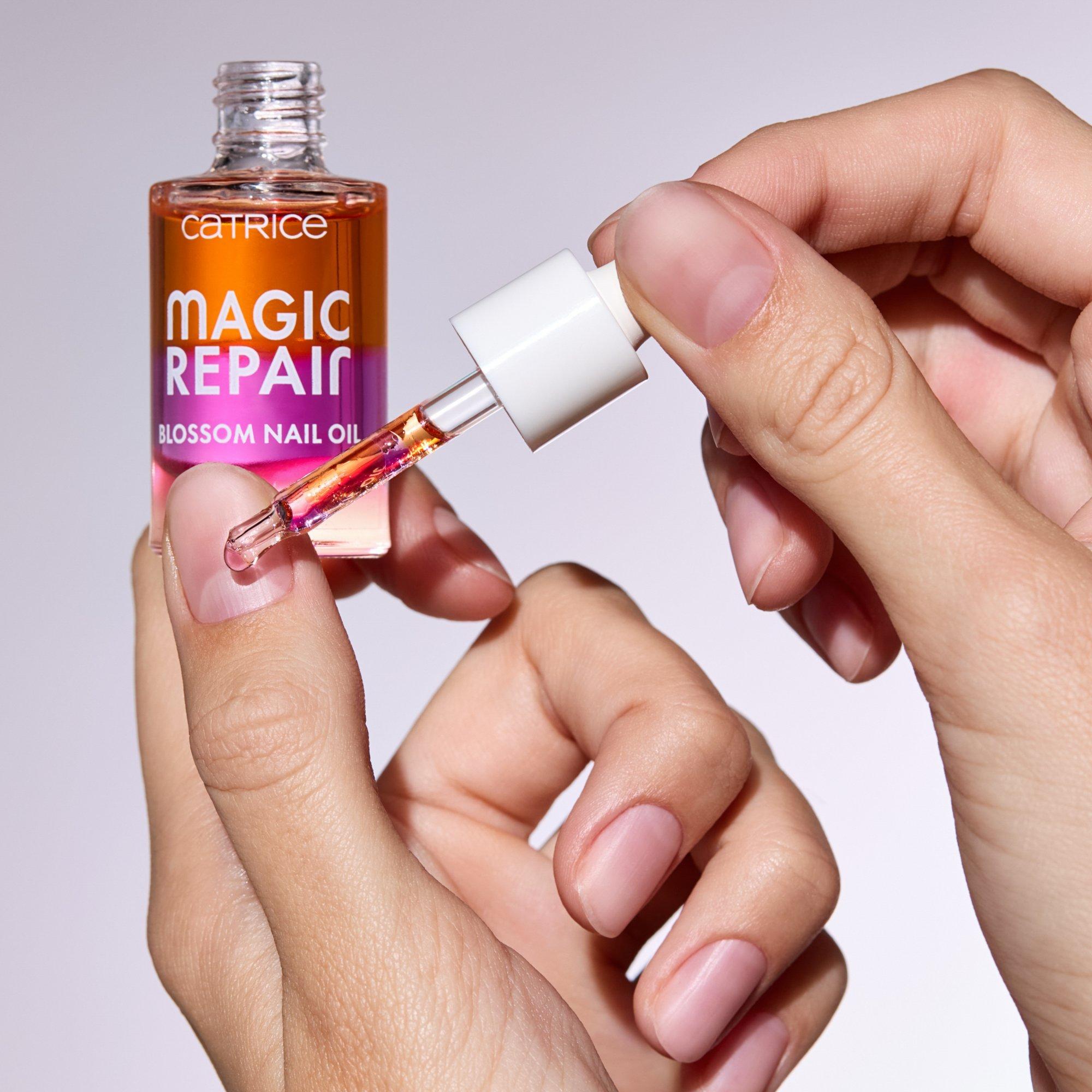 Magic Repair Blossom Nail Oil