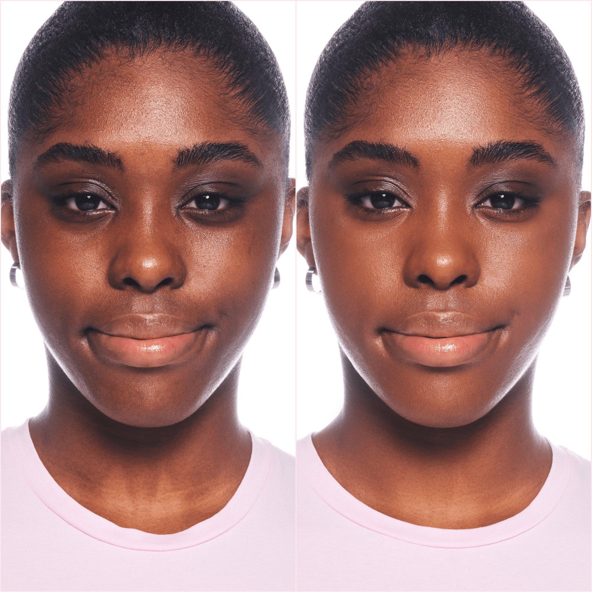 stay ALL DAY 16h long-lasting Foundation