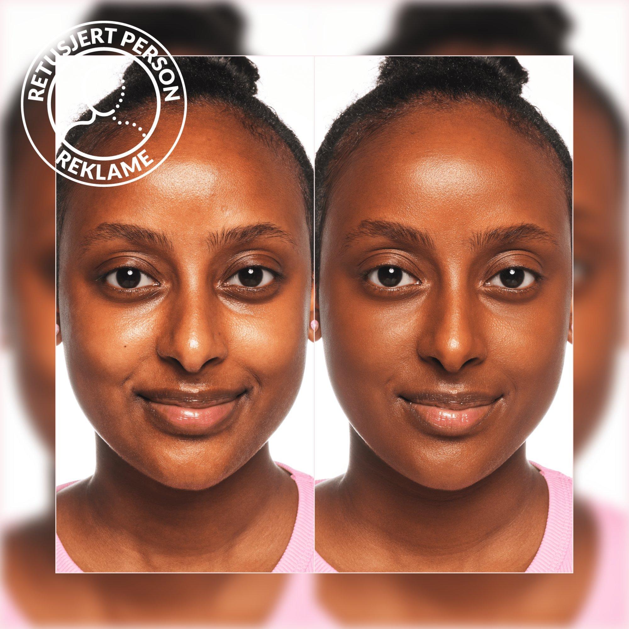 NATURLIG MATT MOUSSE FOUNDATION