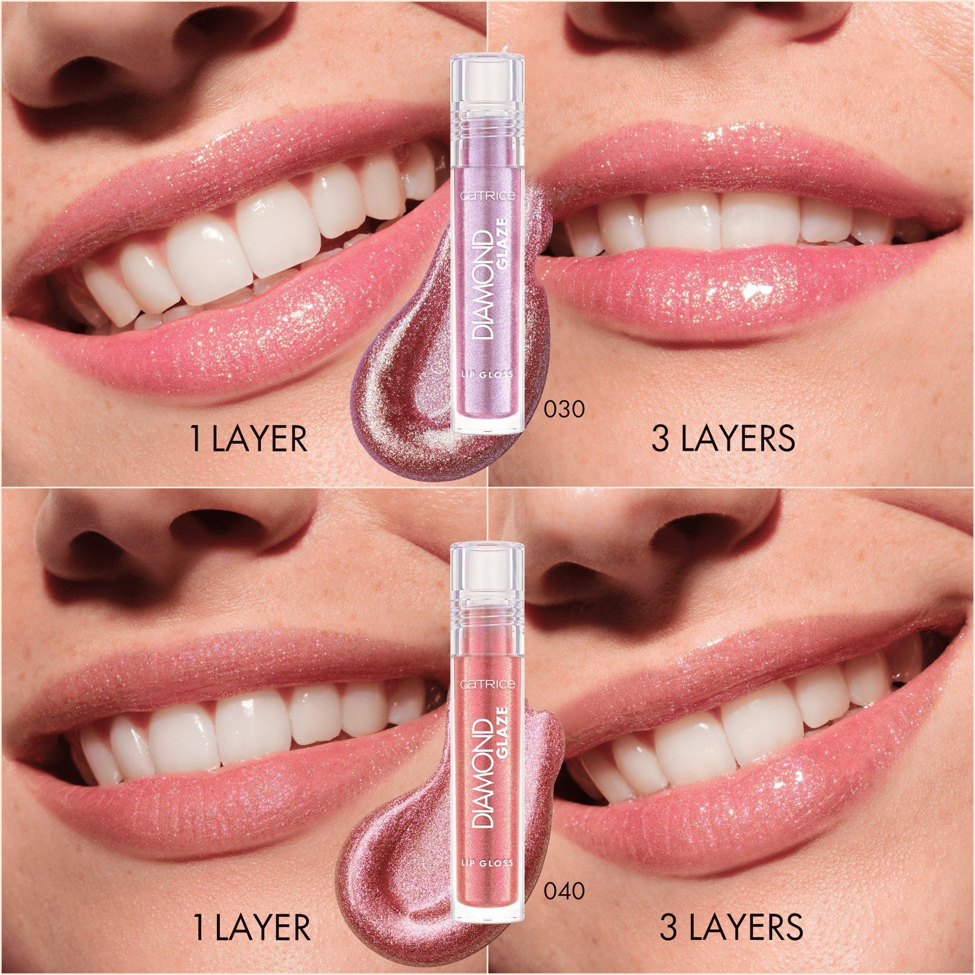 Diamond Glaze Lip Gloss