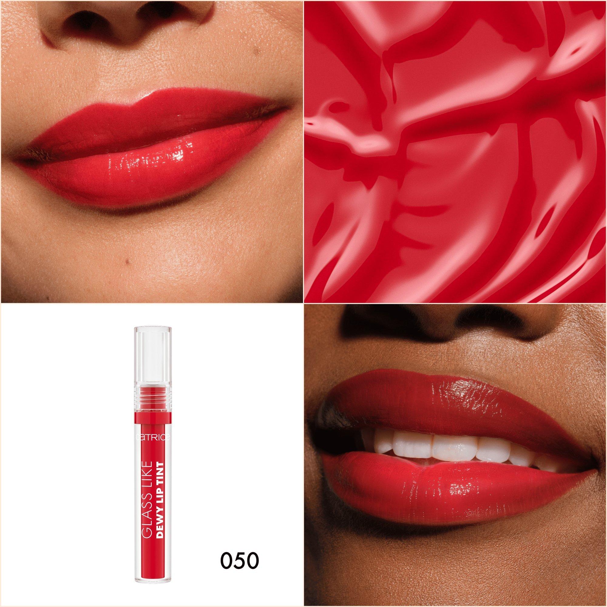 Glass Like Dewy Lip Tint