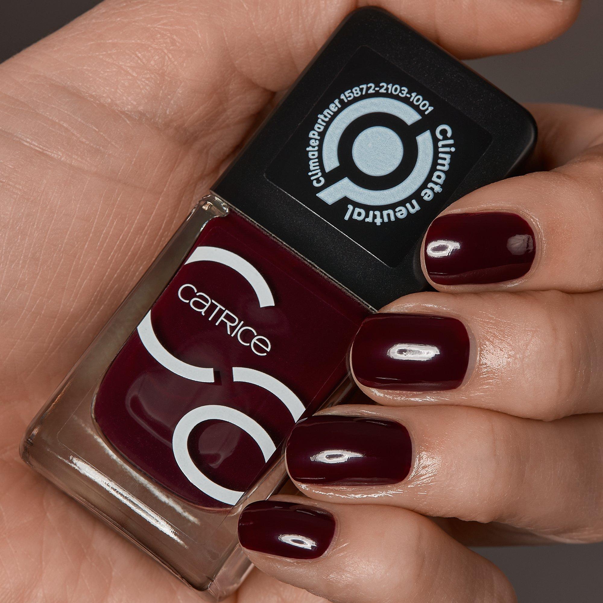 CATRICE ICONAILS esmalte de uñas