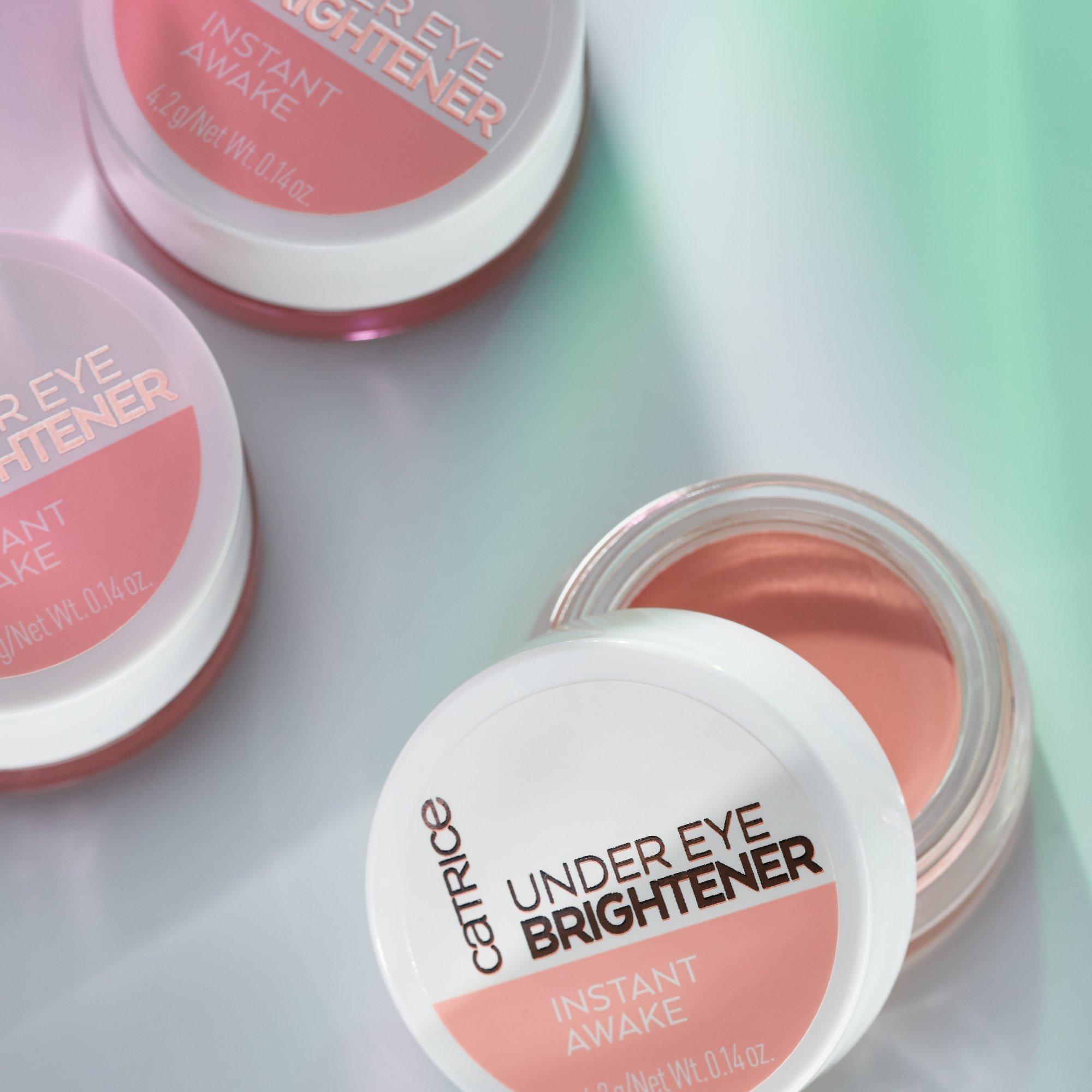 Under Eye Brightener