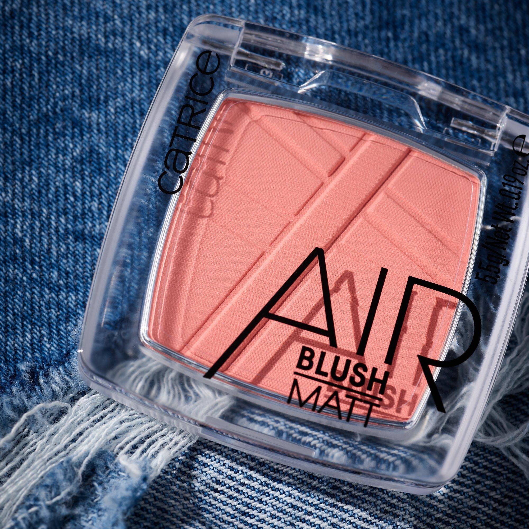 AirBlush Matt