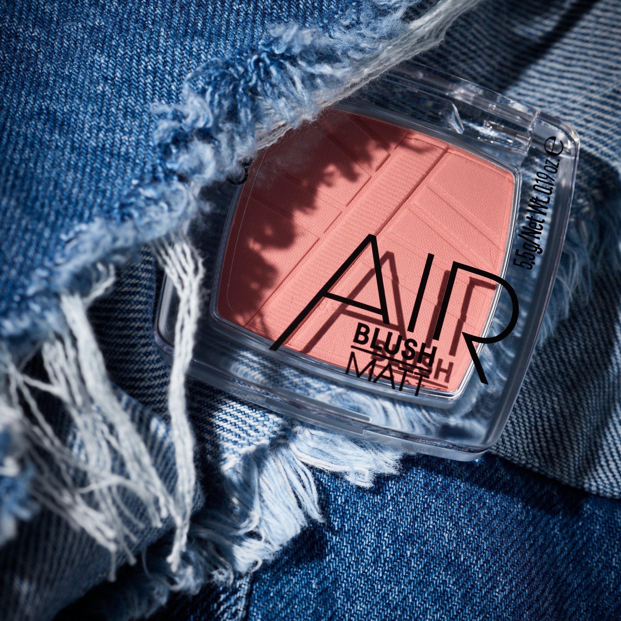 AirBlush Matt