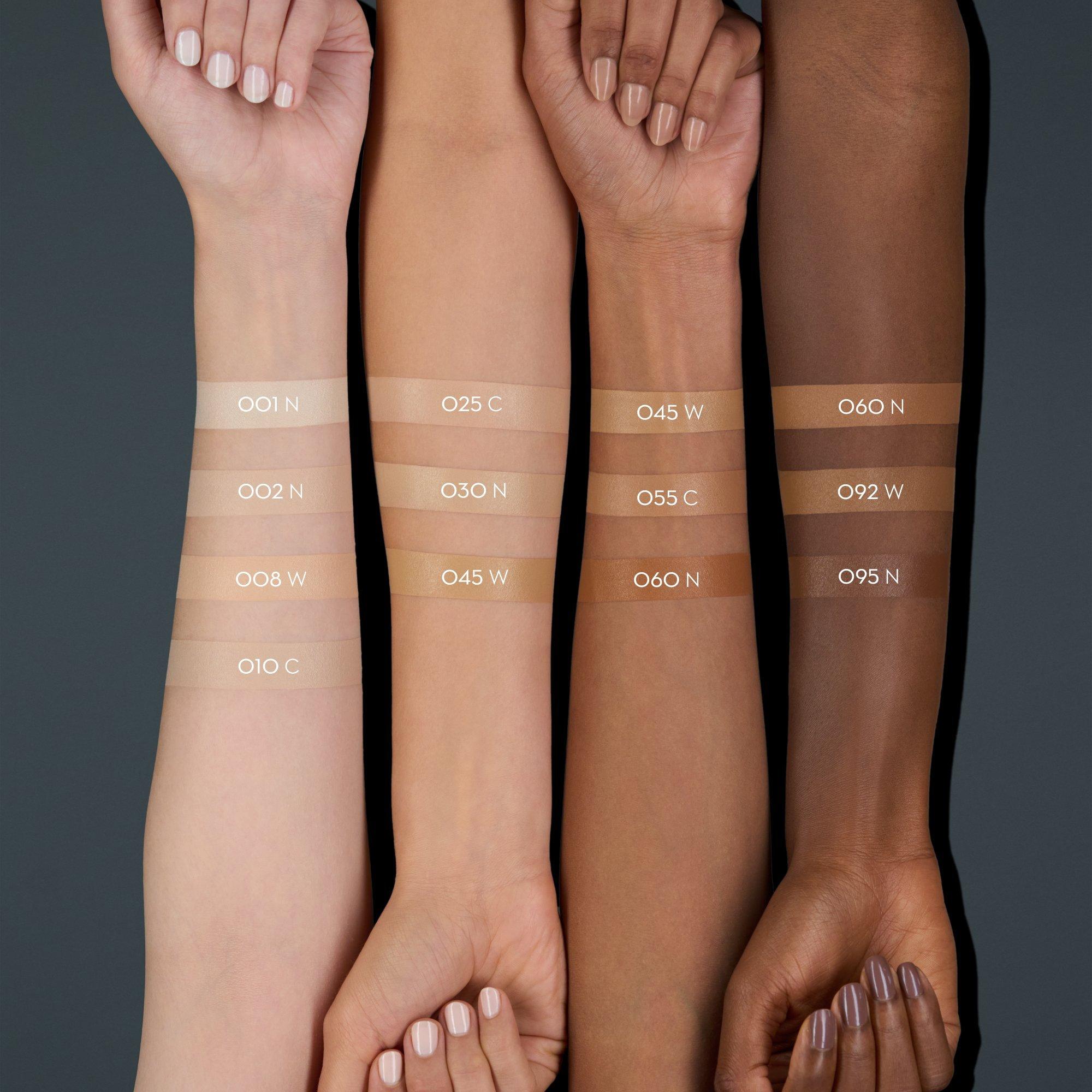 Cover + Care Sensitive Concealer