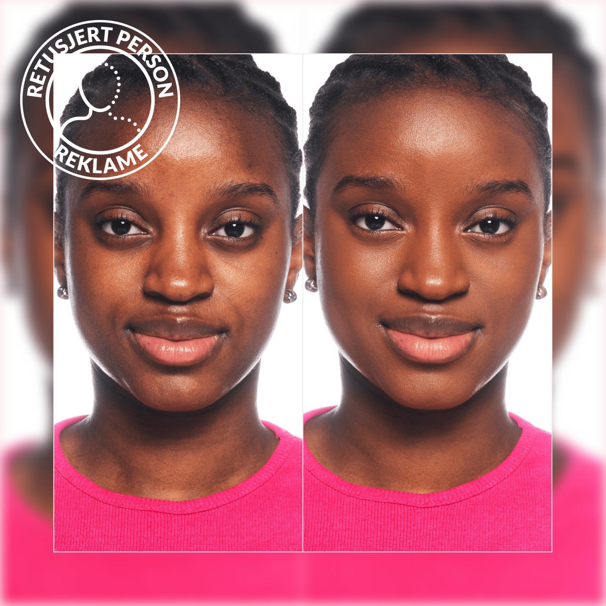 NATURLIG MATT MOUSSE FOUNDATION
