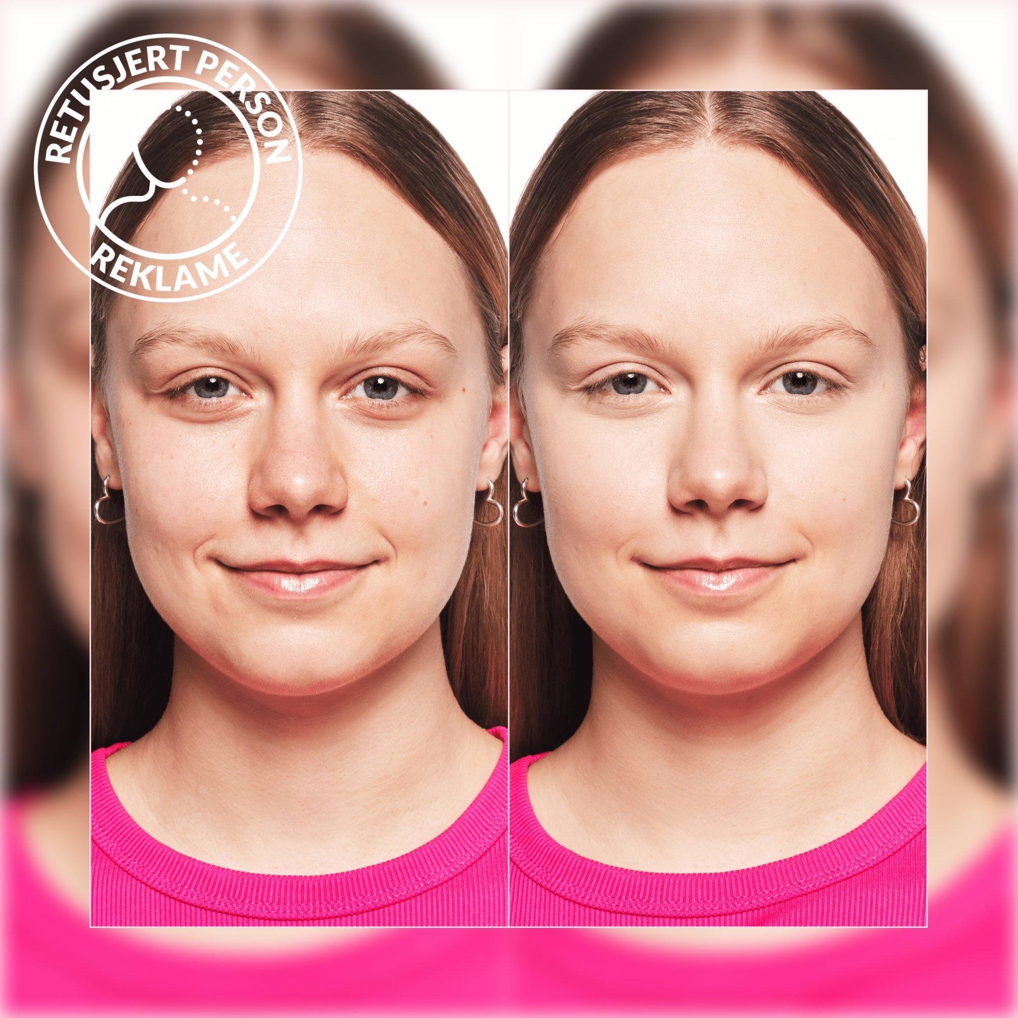 Stay ALL DAY 14h Long-lasting Concealer