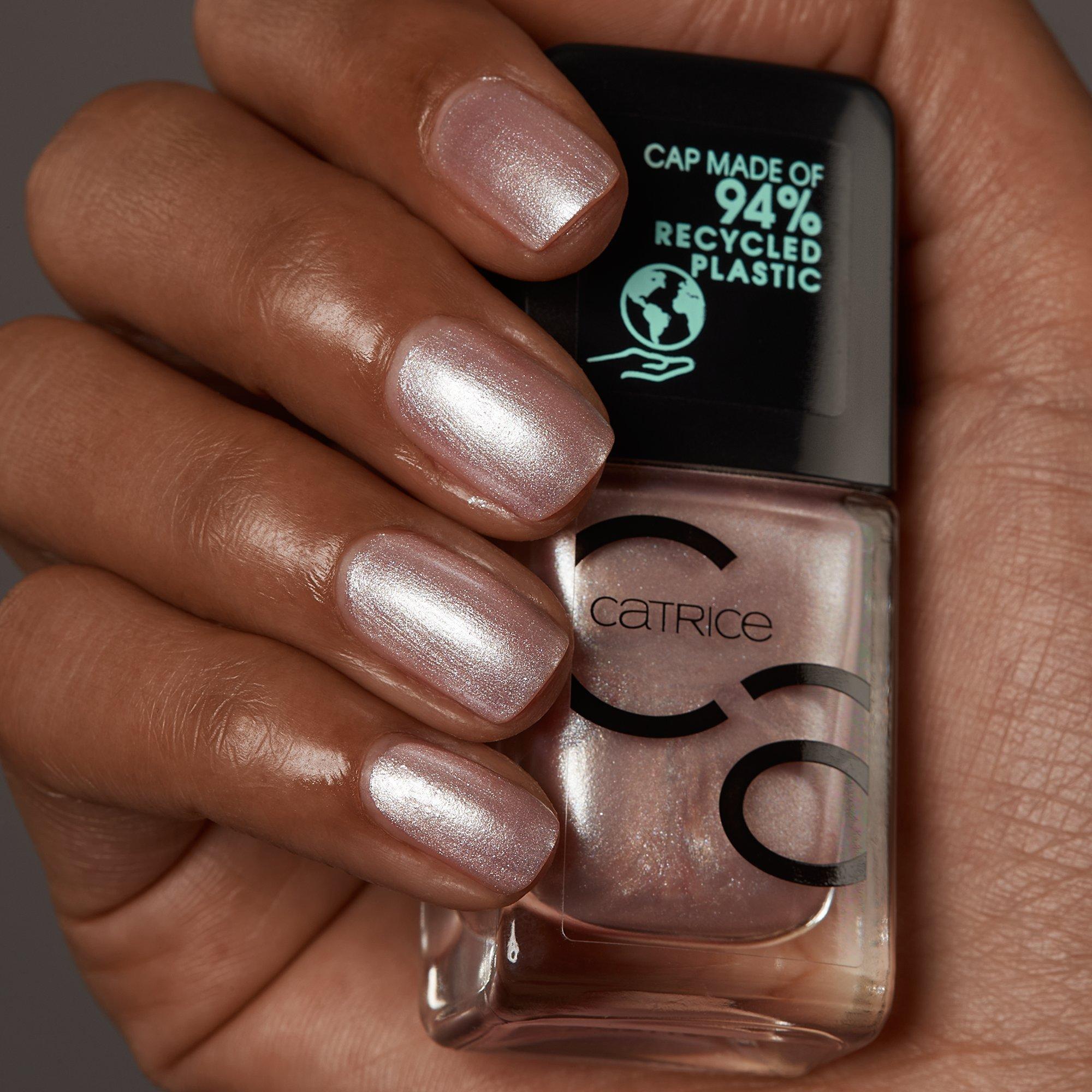 CATRICE ICONAILS esmalte de uñas