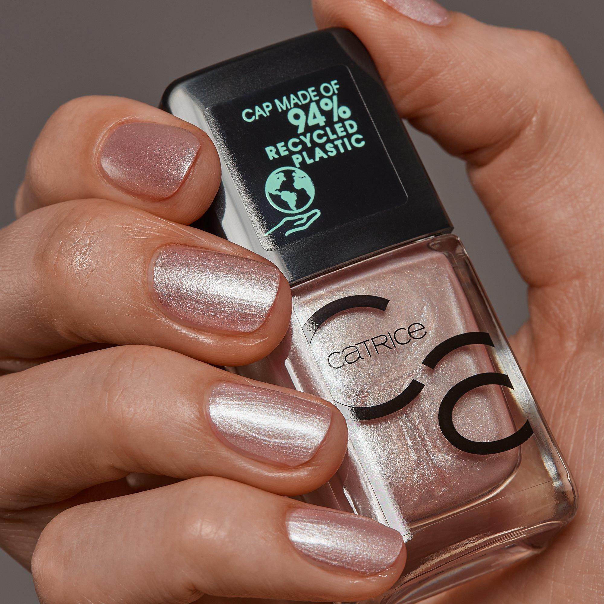 CATRICE ICONAILS esmalte de uñas