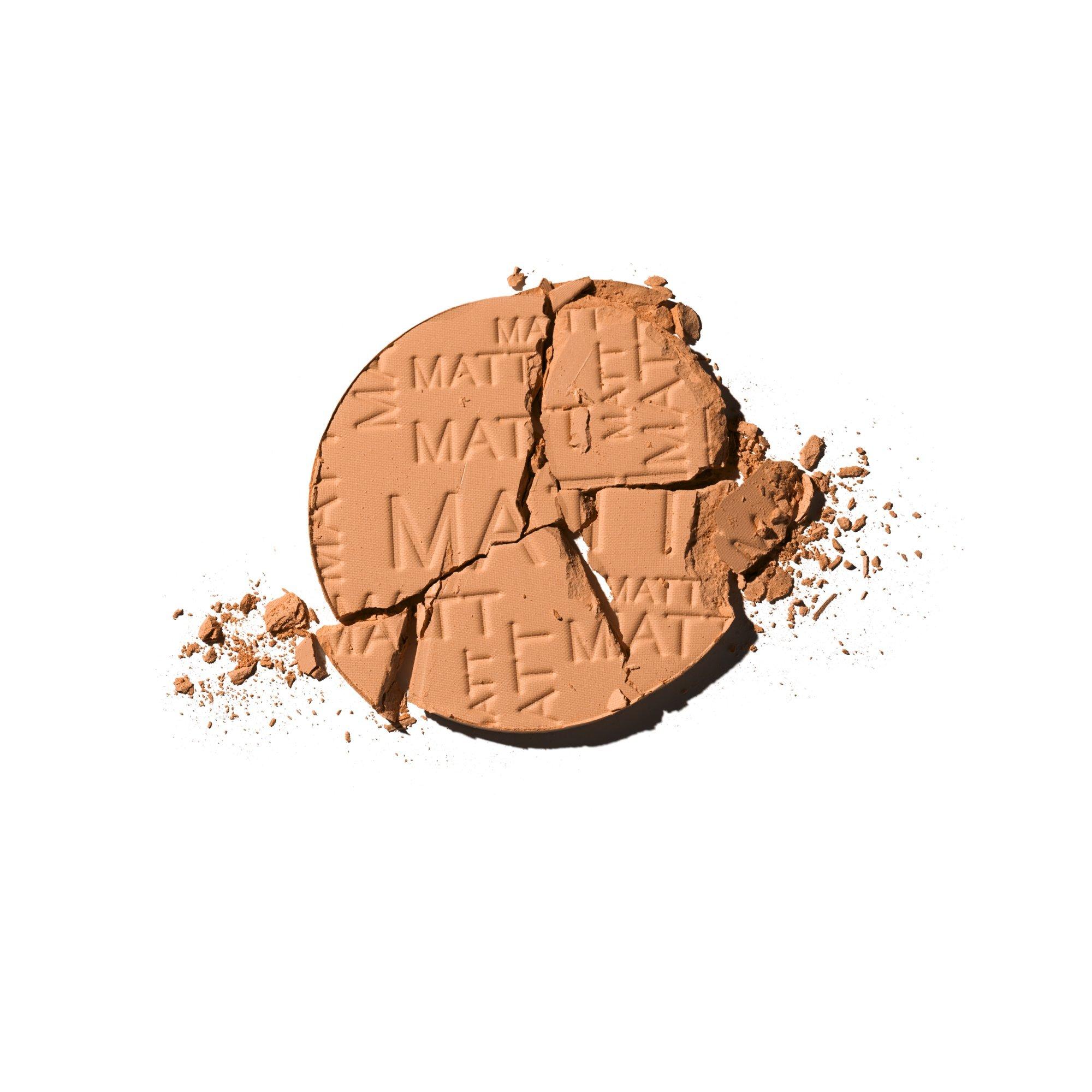 All Matt Plus Shine Control Powder