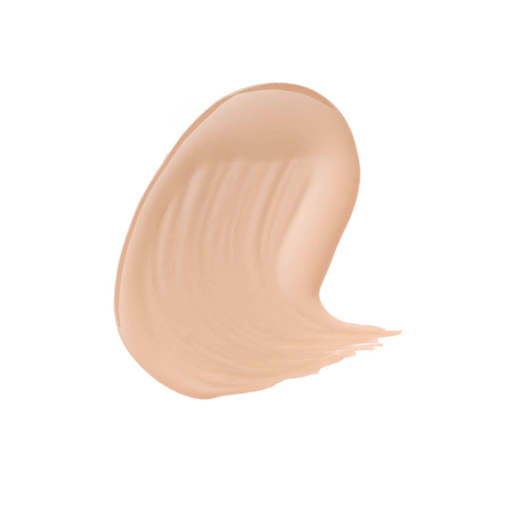 HD Liquid Coverage Foundation