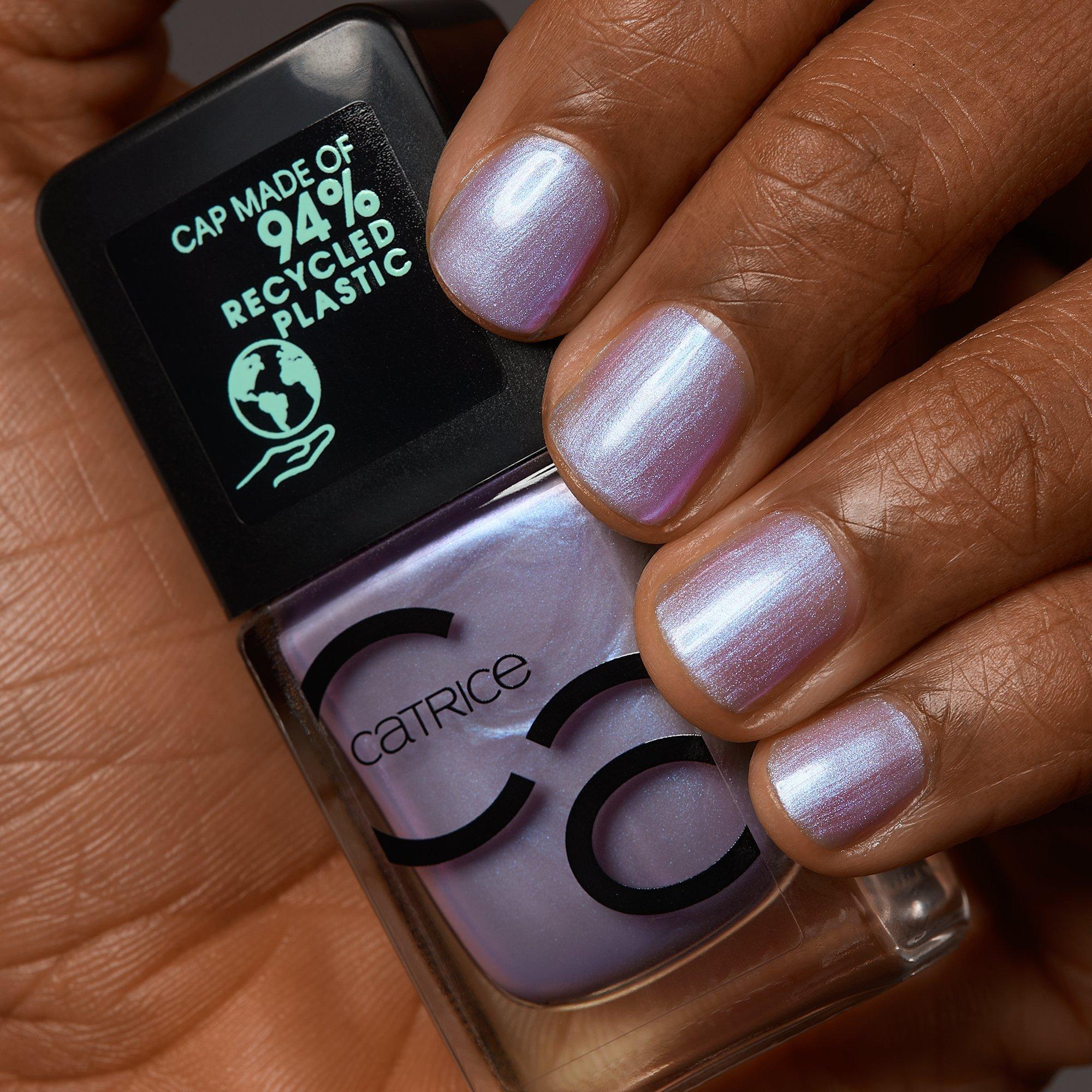 CATRICE ICONAILS esmalte de uñas