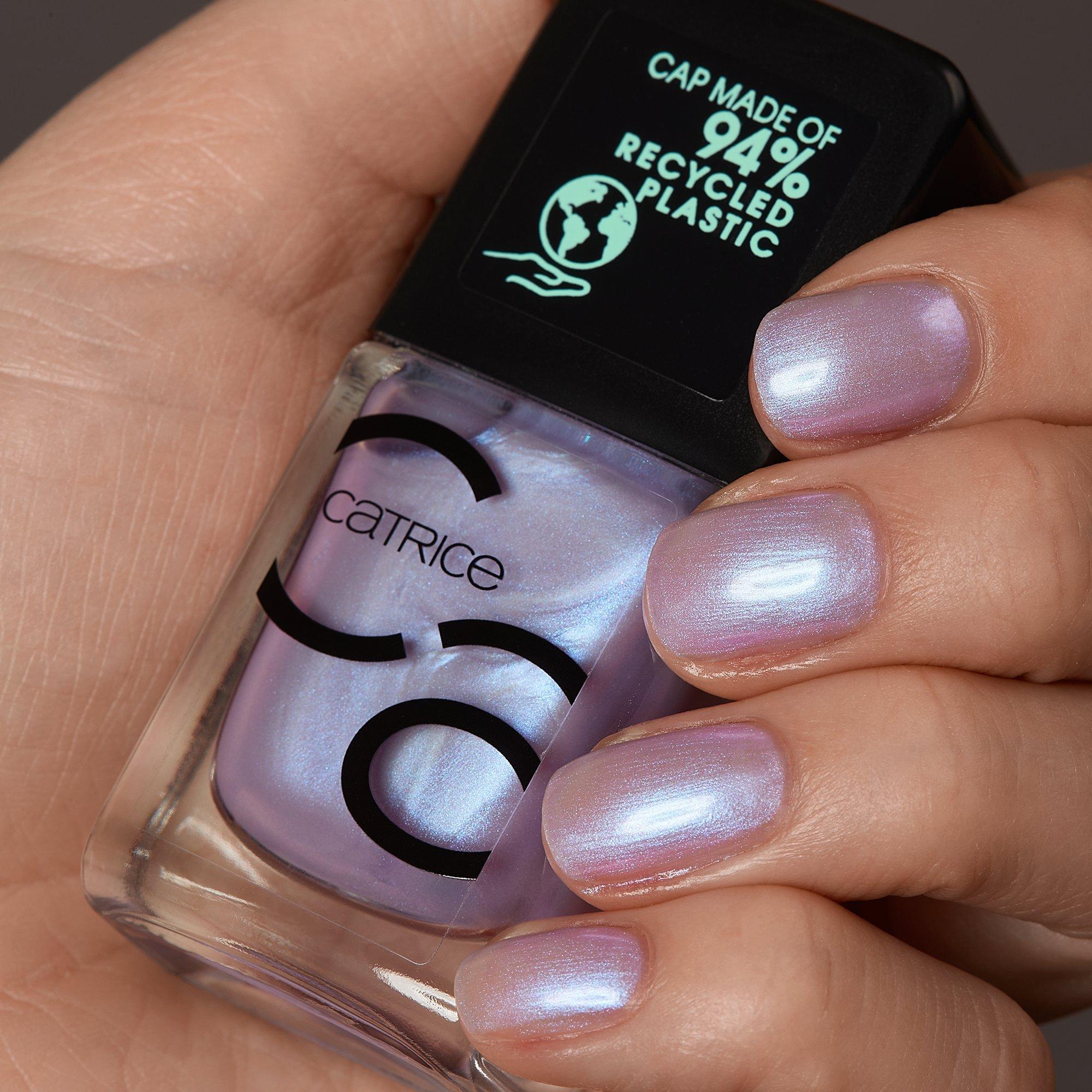 CATRICE ICONAILS esmalte de uñas