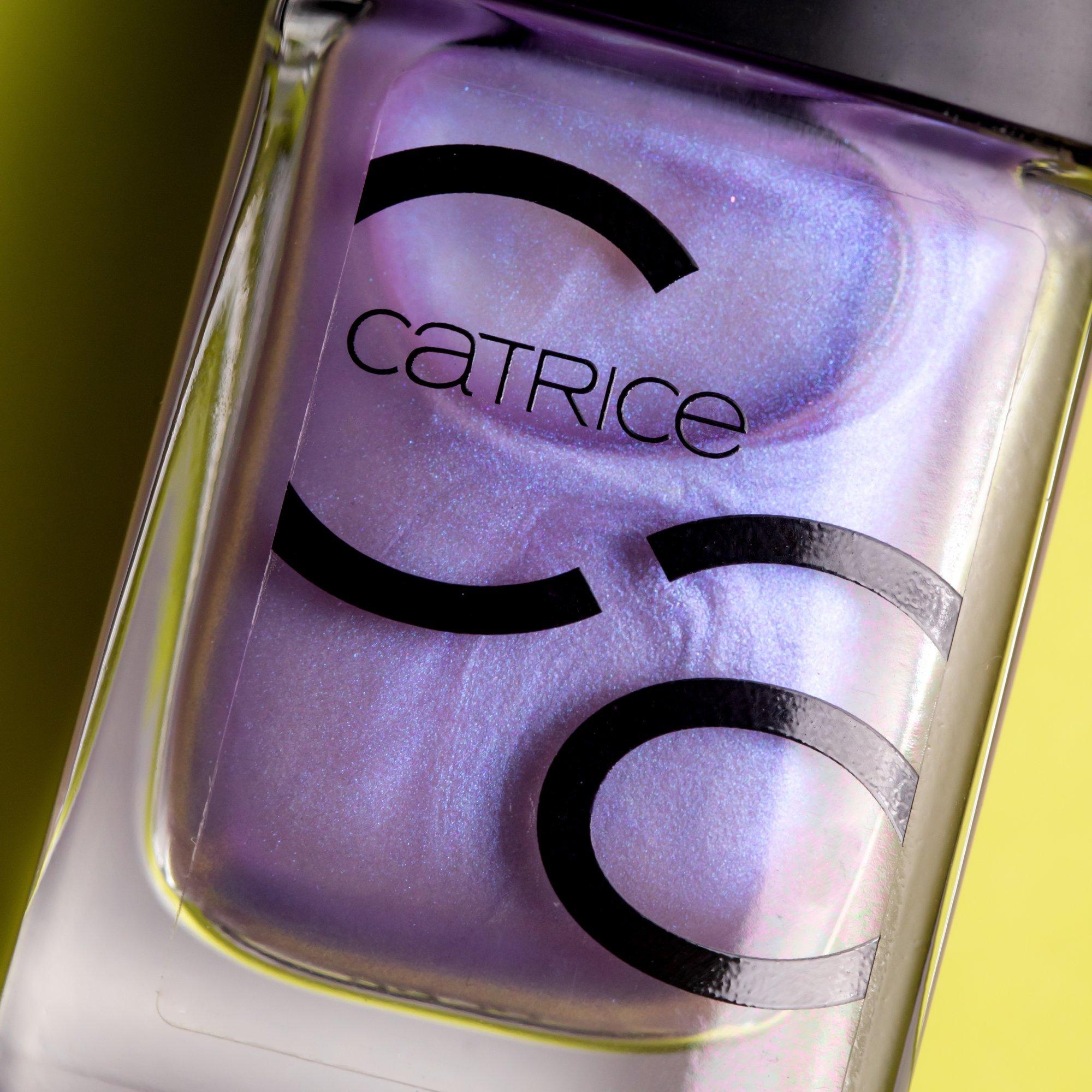 CATRICE ICONAILS esmalte de uñas