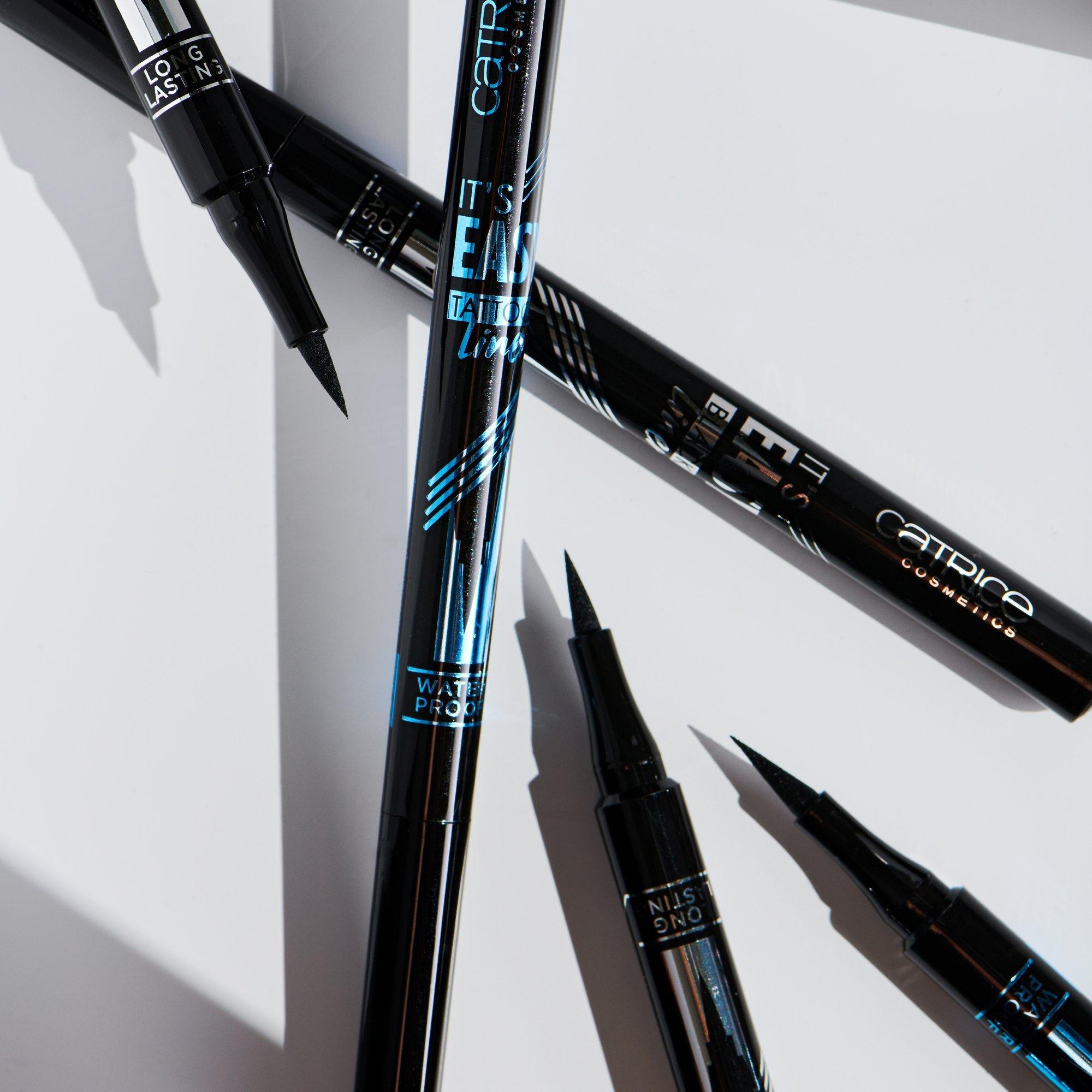 It's Easy Tattoo Liner Waterproof