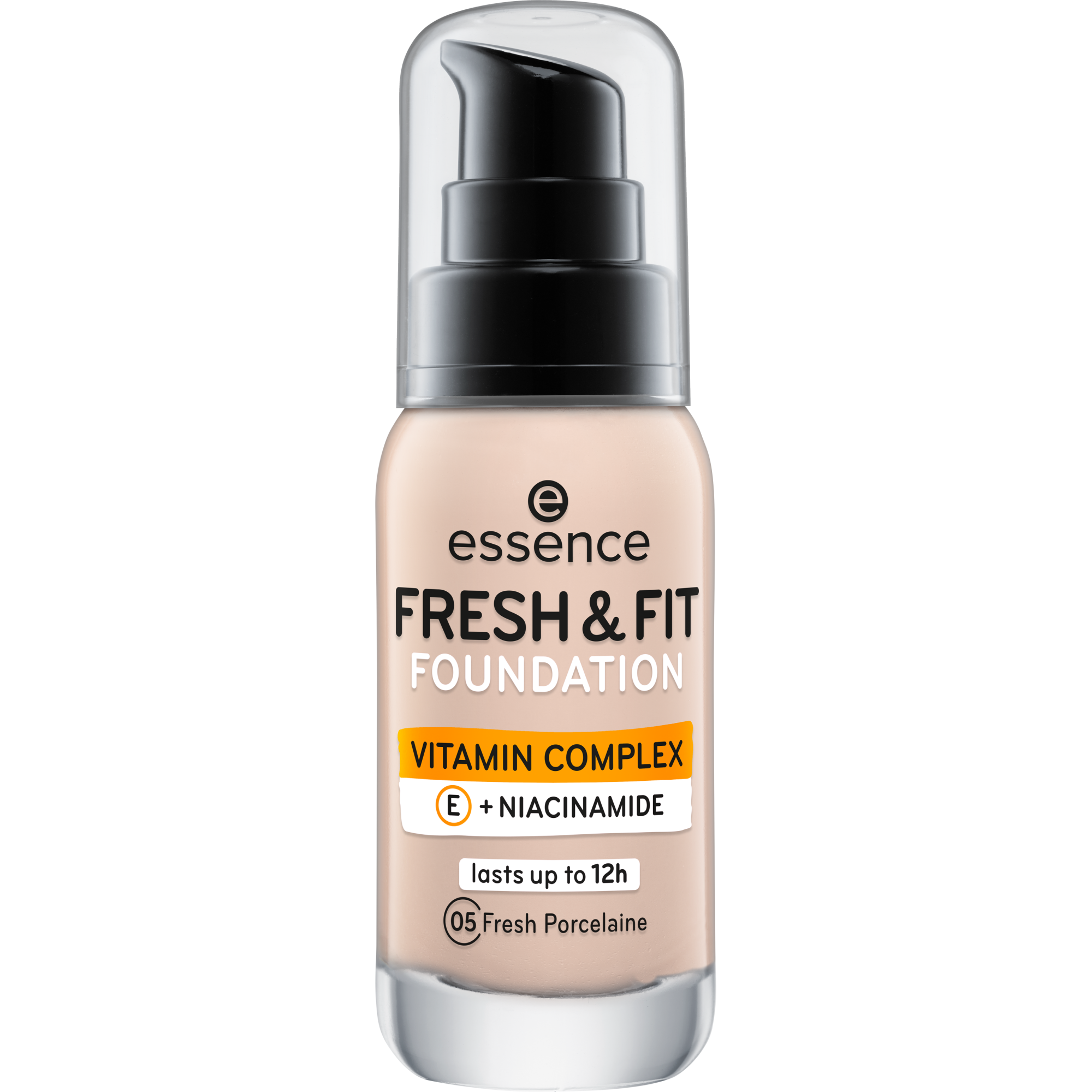 FRESH & FIT TEKUĆI PUDER