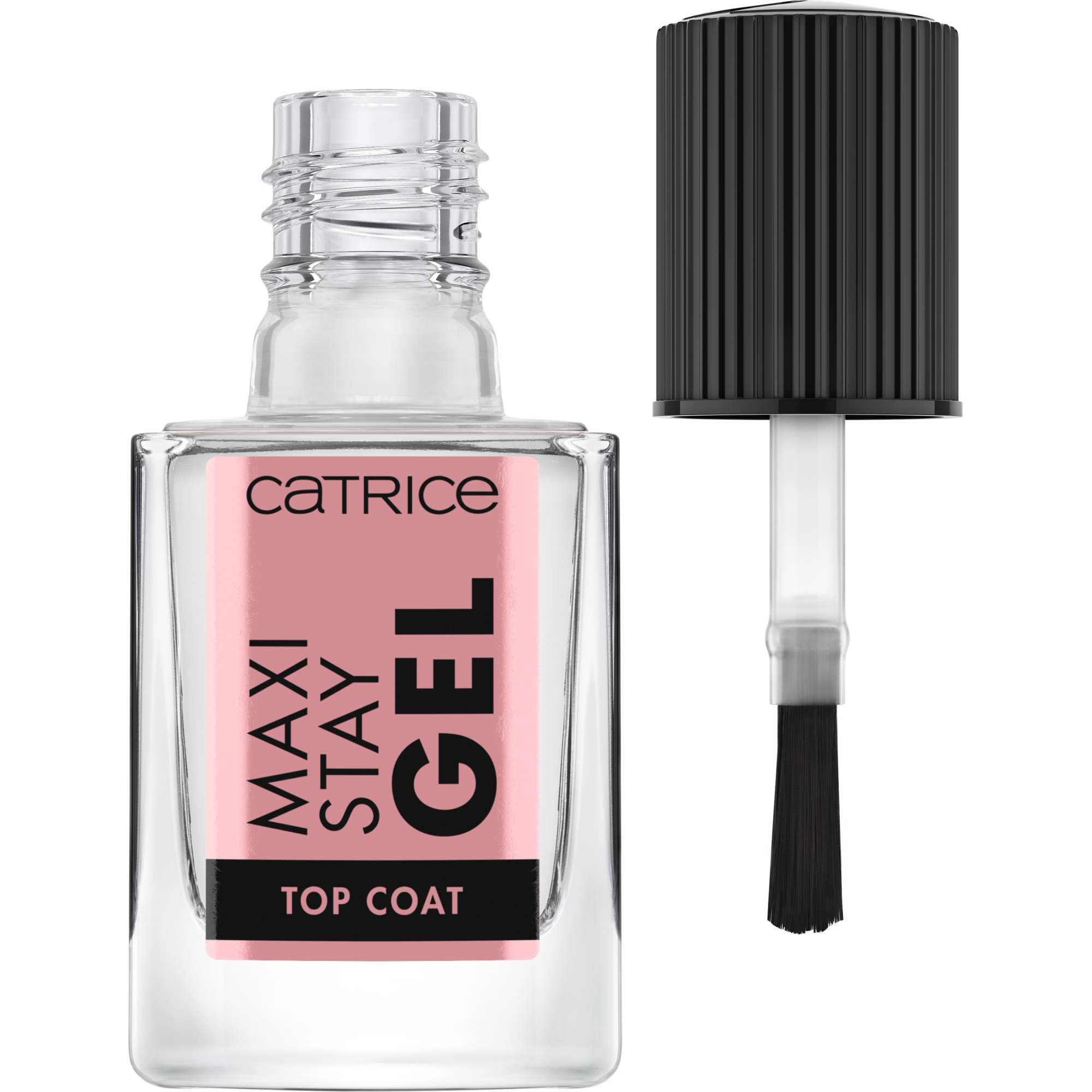 Maxi Stay Gel Top Coat