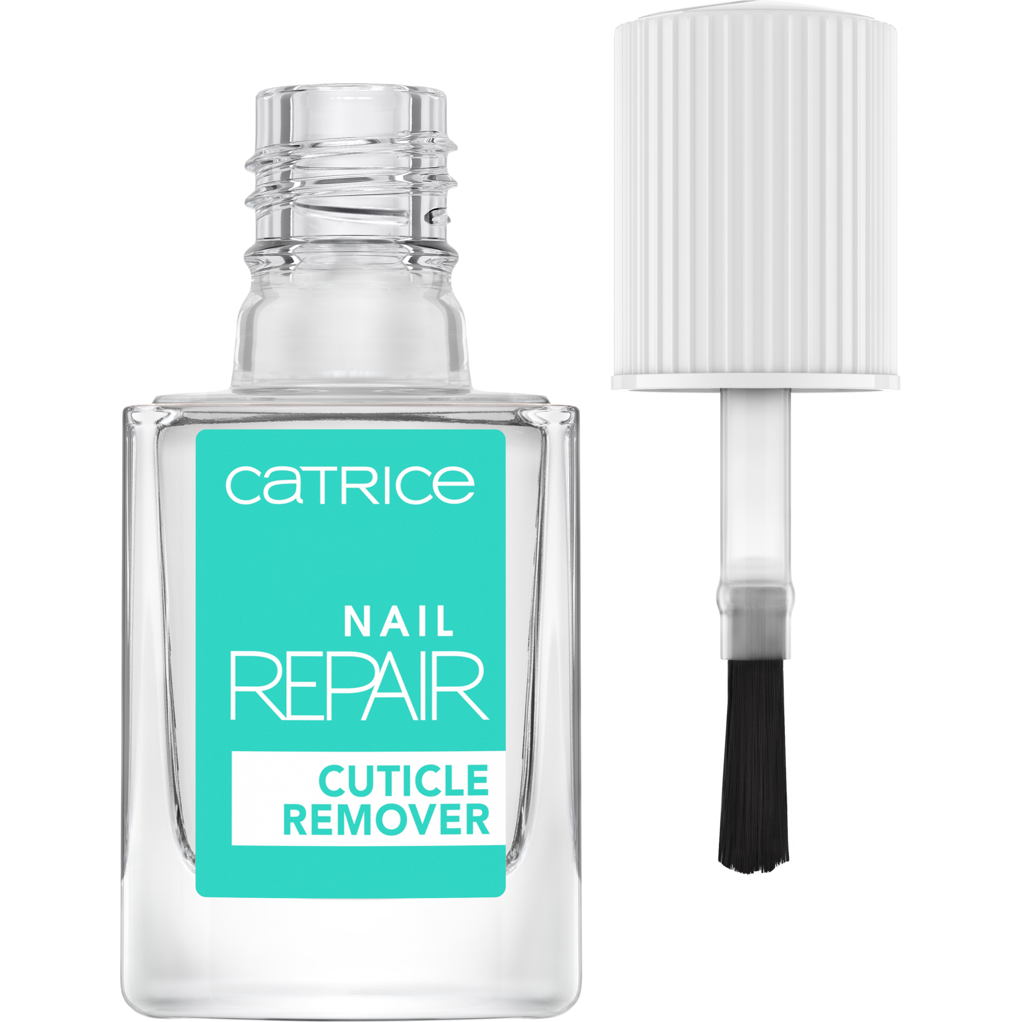 Nail Repair Cuticle Remover soin anti-cuticules