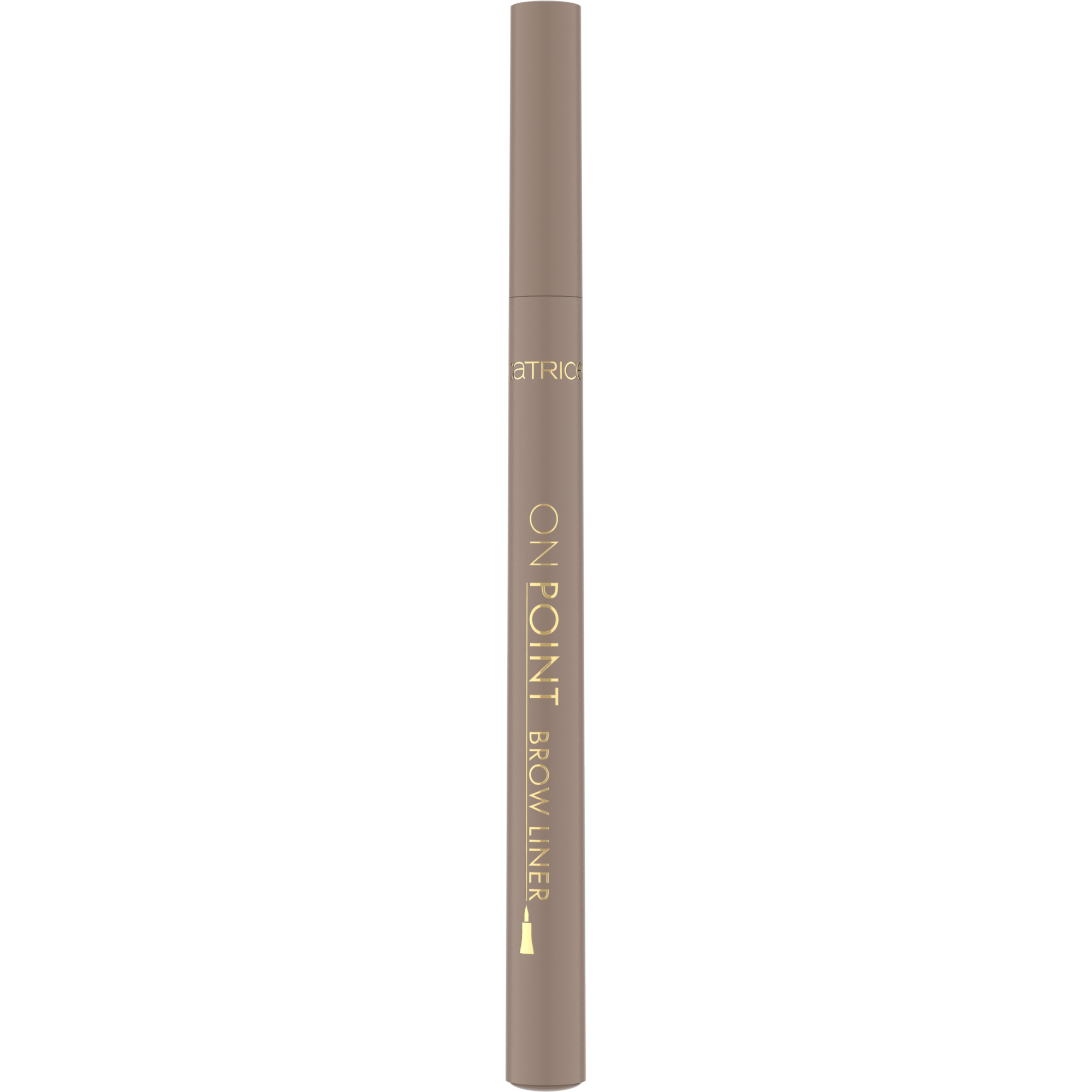 ON POINT Brow Liner