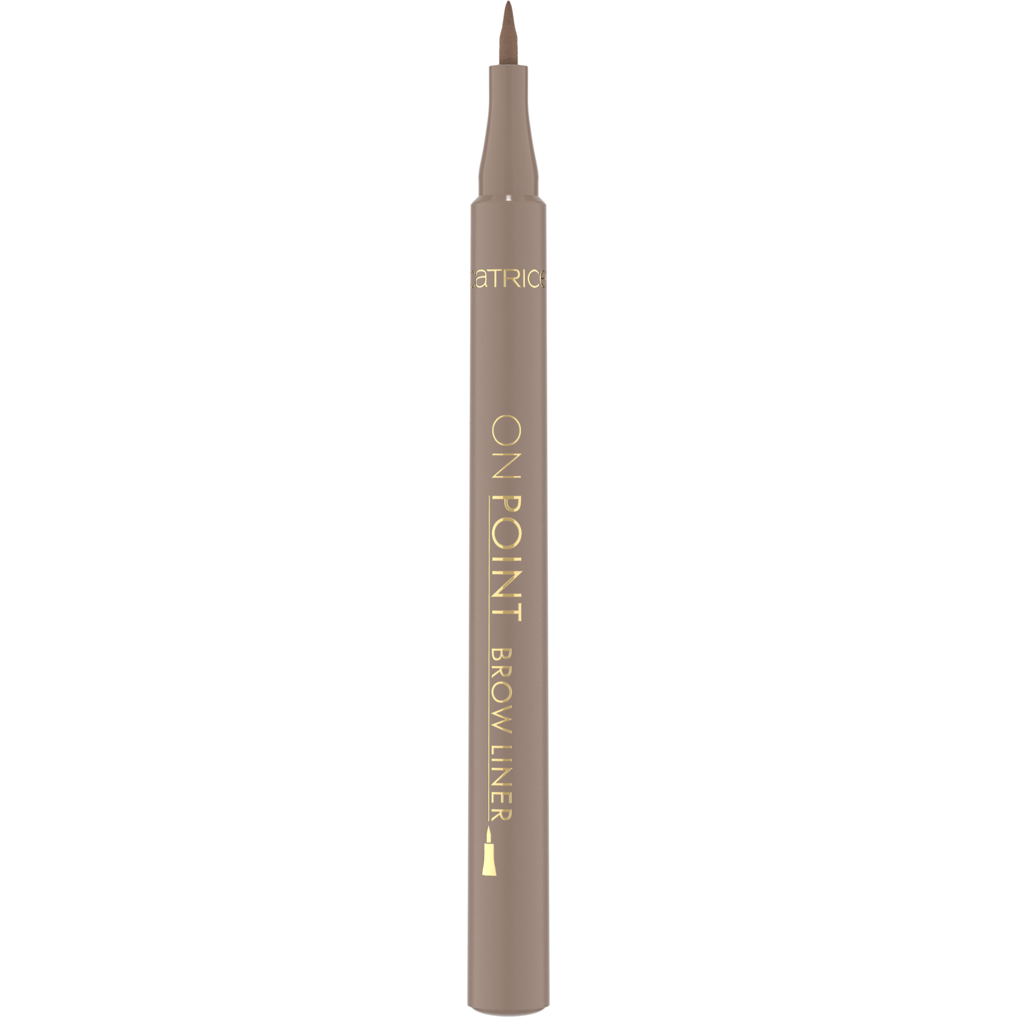 ON POINT Brow Liner