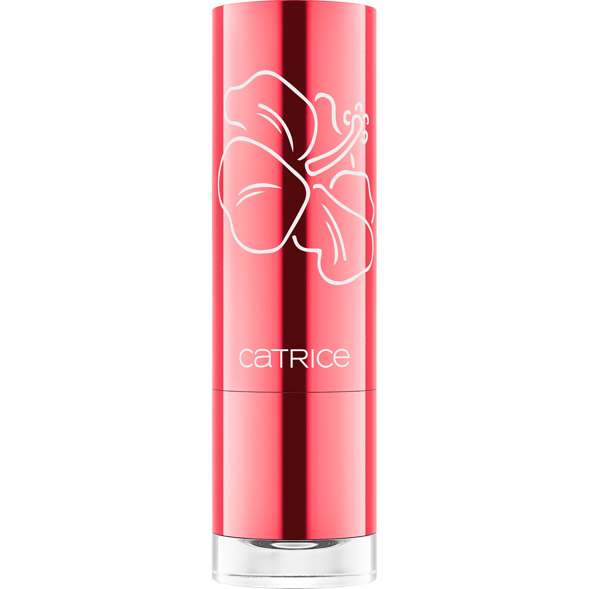 Wild Hibiscus Glow Lip Balm baume à lèvres