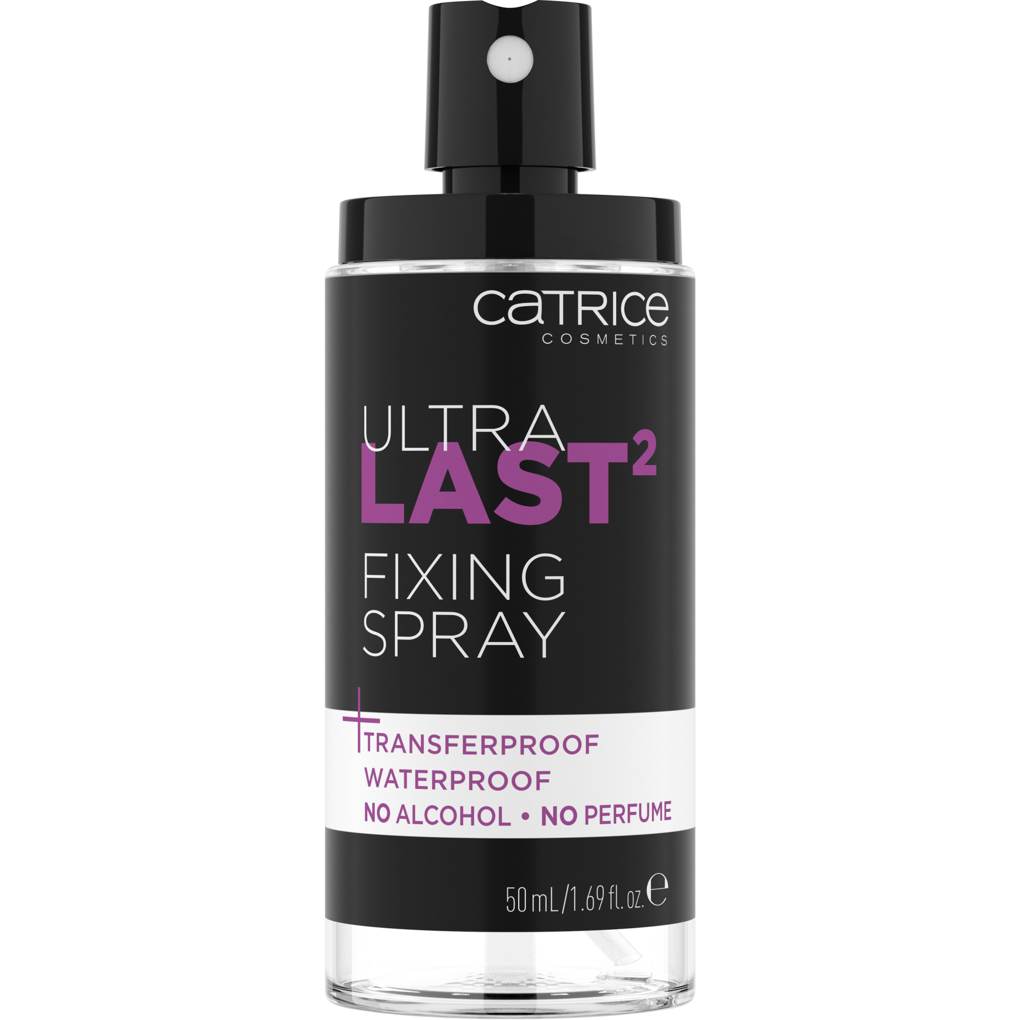 Ultra Last2 Fixing Spray