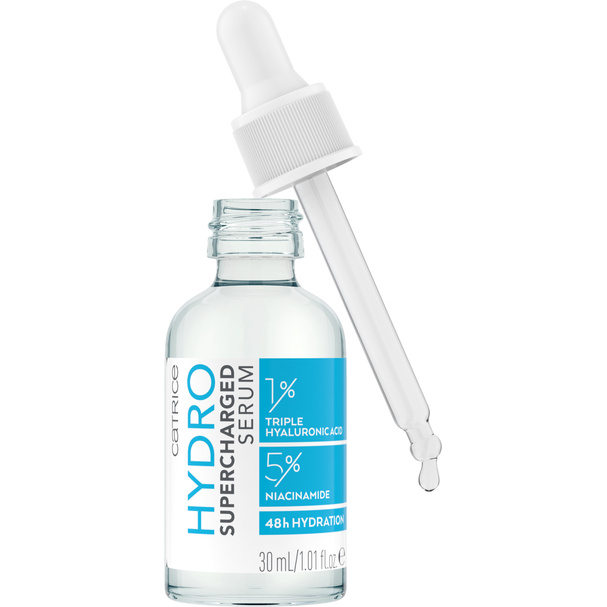 Hydro Supercharged Serum