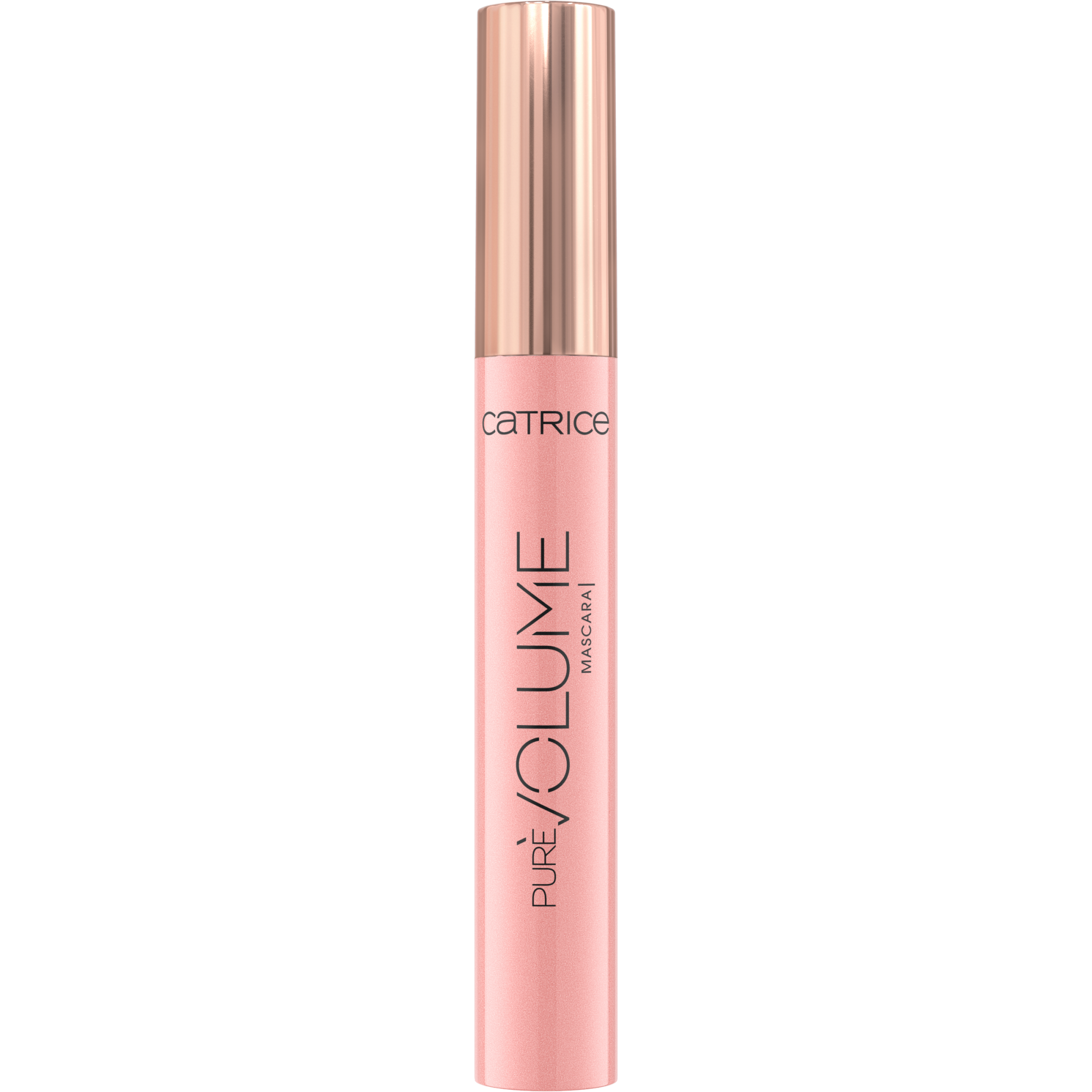 Pure Volume máscara de pestañas