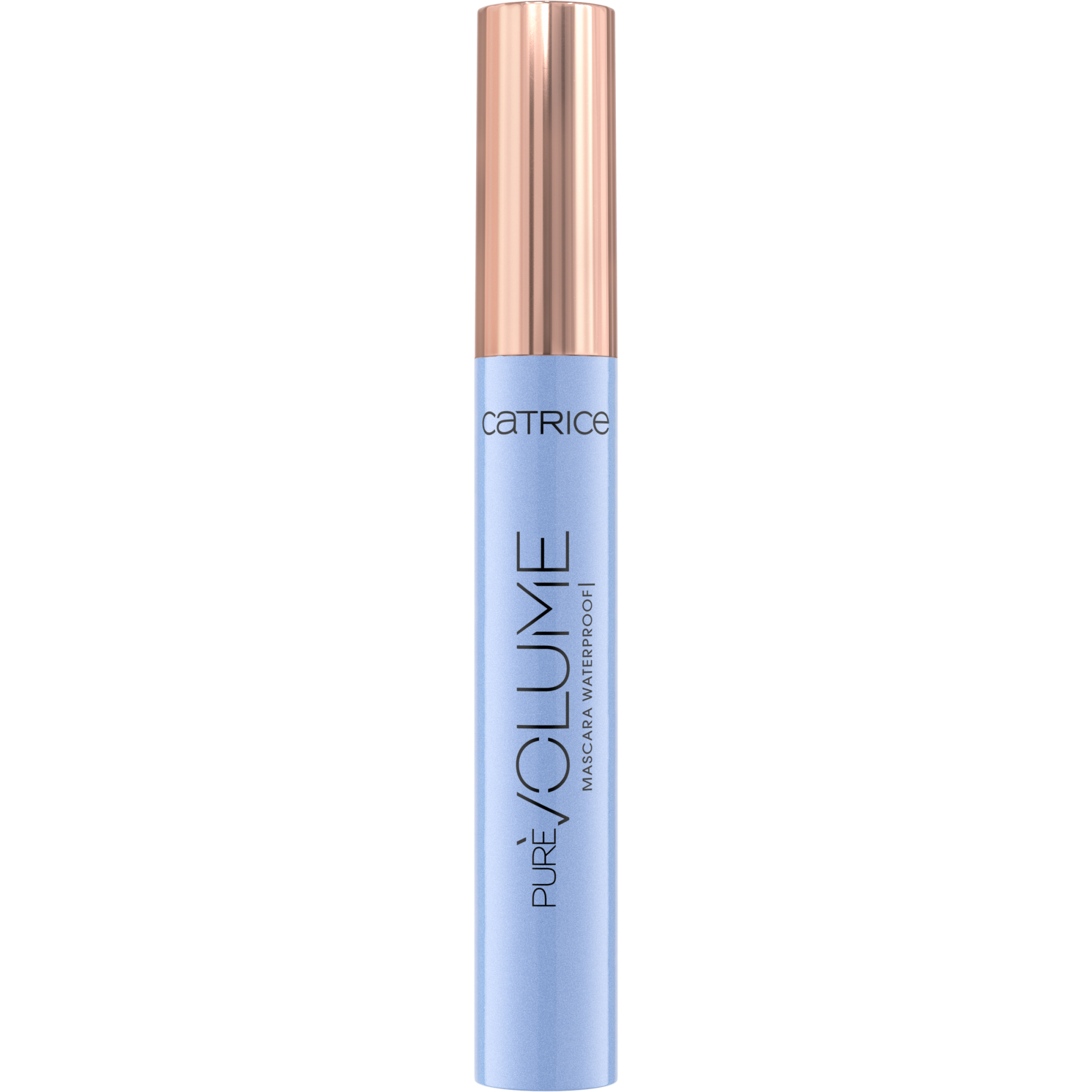 Pure Volume Mascara Waterproof