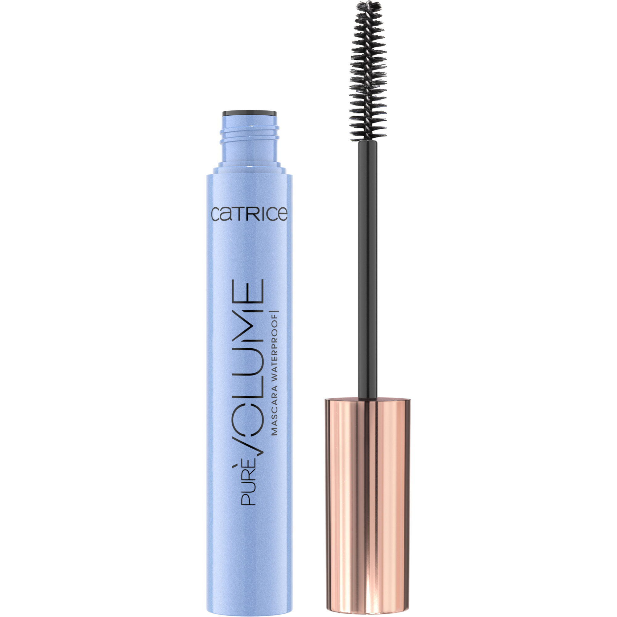 Pure Volume Mascara Waterproof