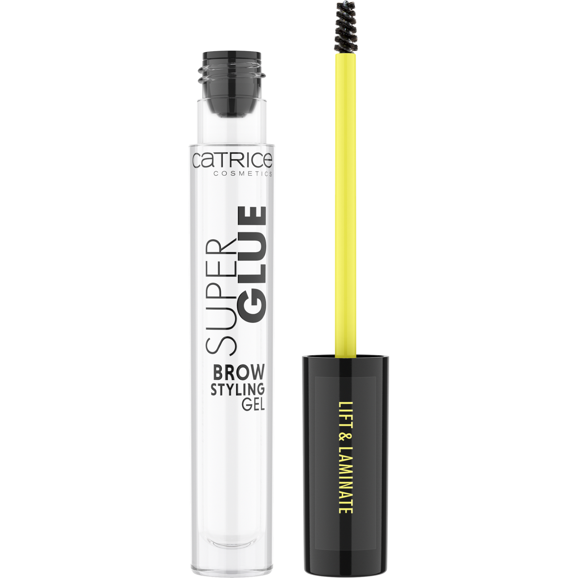 Super Glue Brow Styling Gel