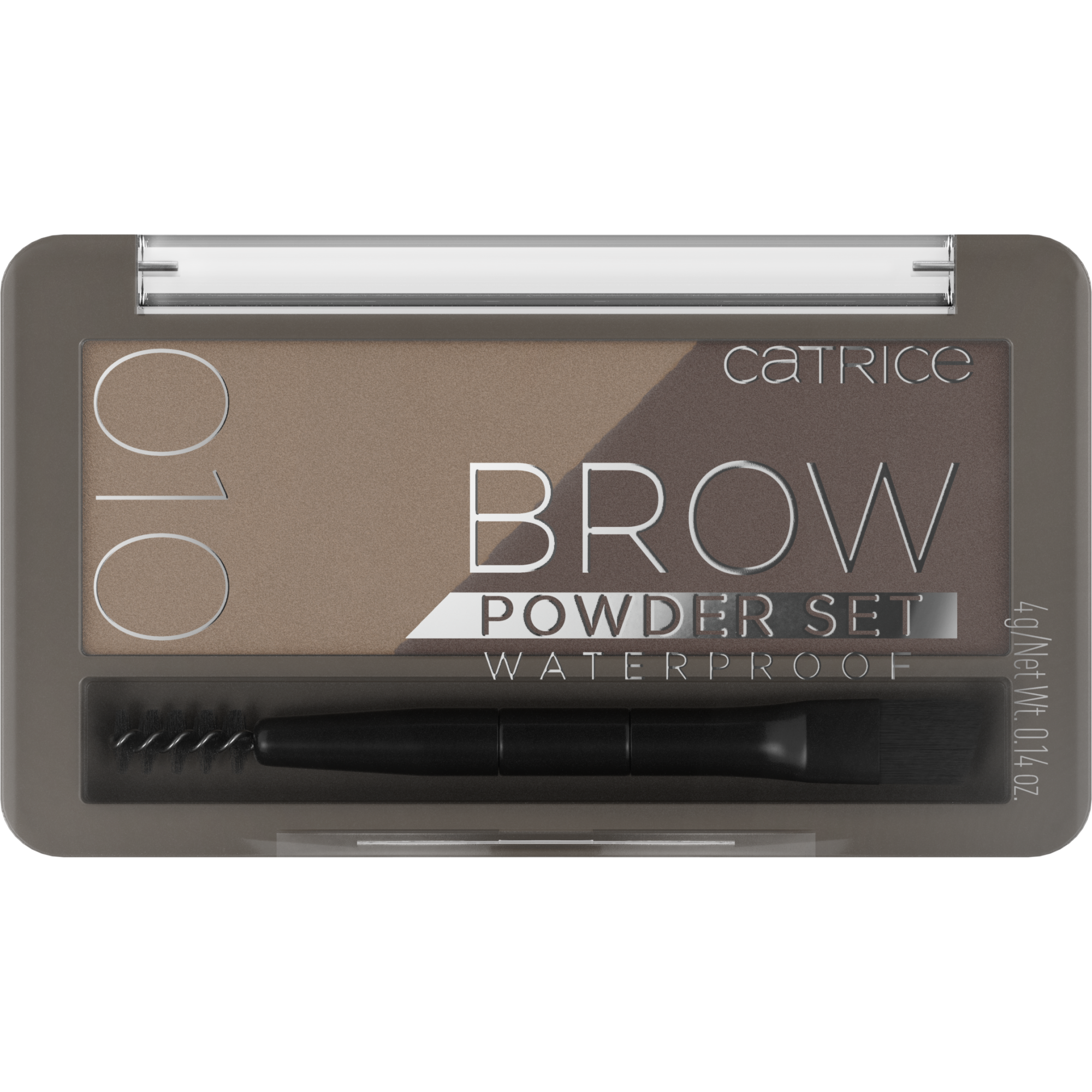 Brow Powder Set Waterproof