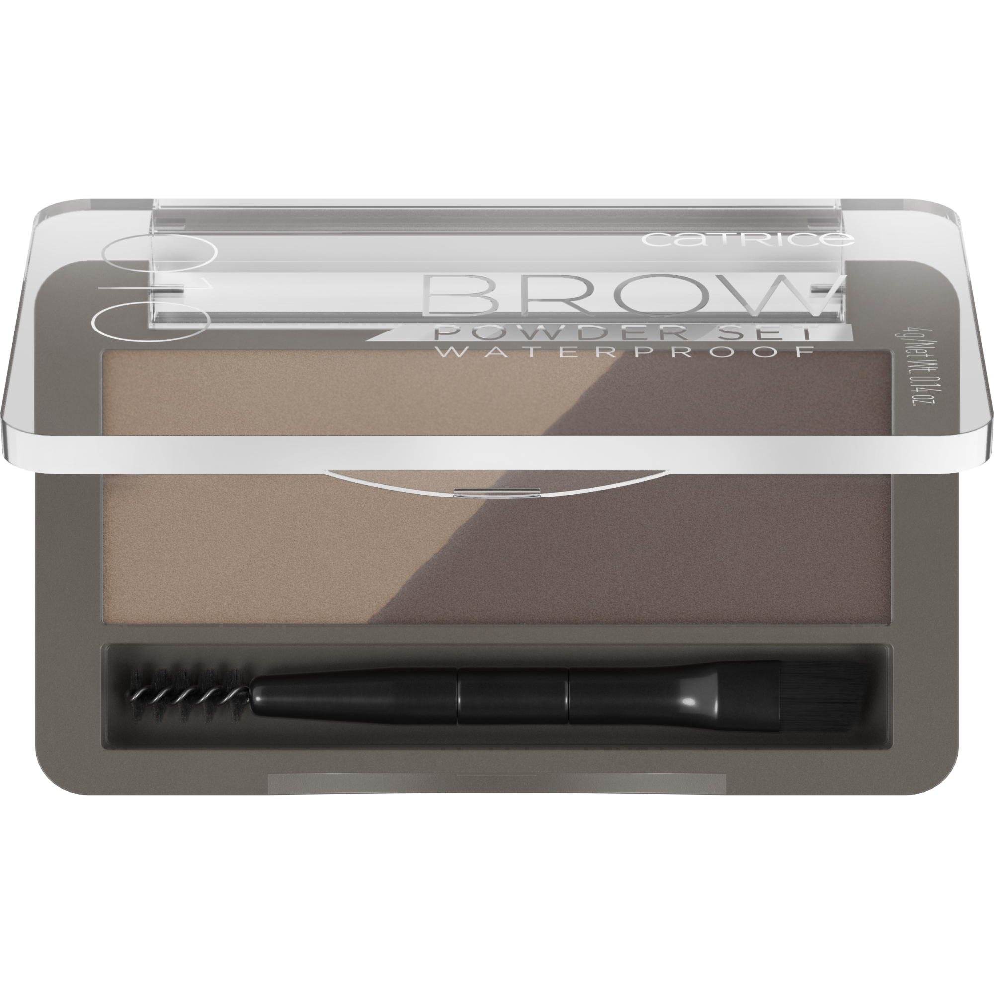 Brow Powder Set Waterproof