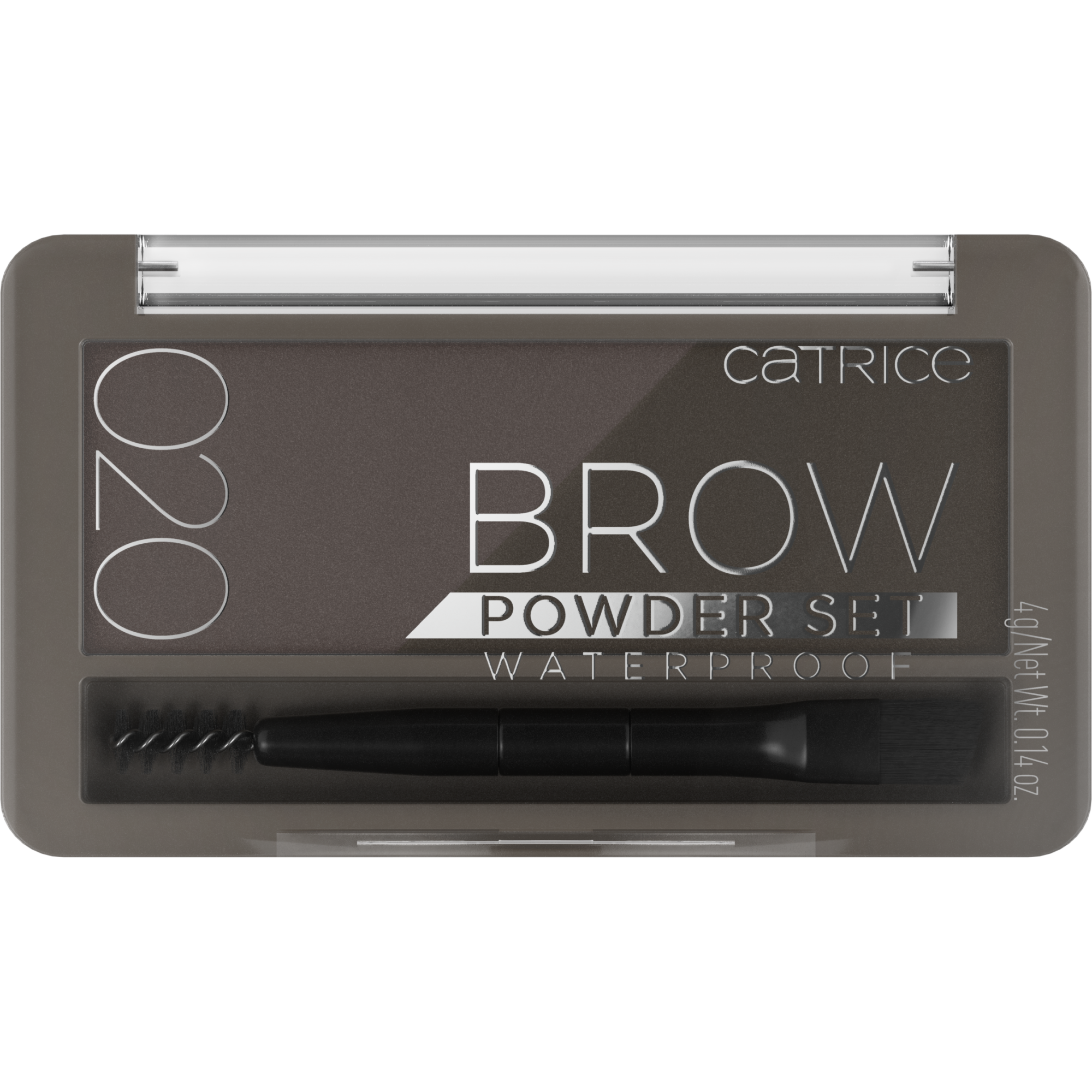 Brow Powder Set Waterproof