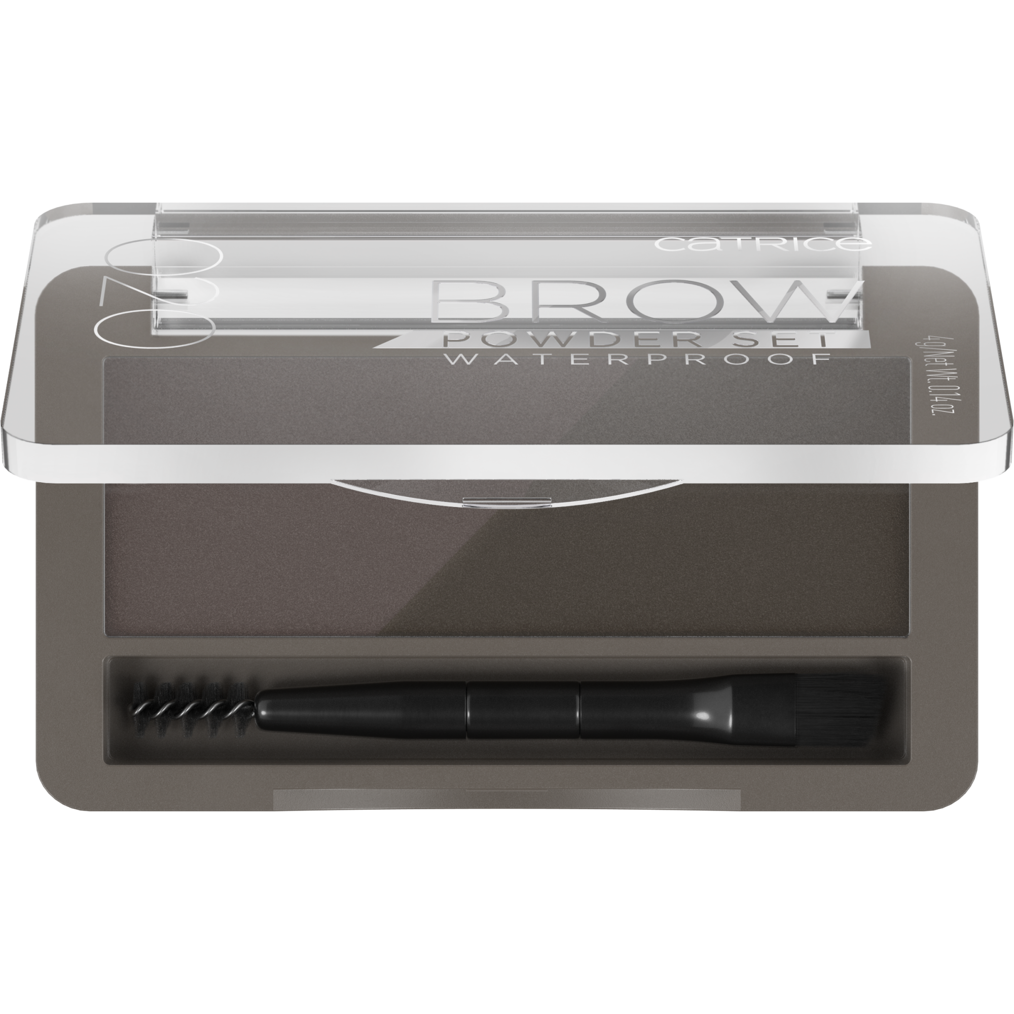 Brow Powder Set Waterproof