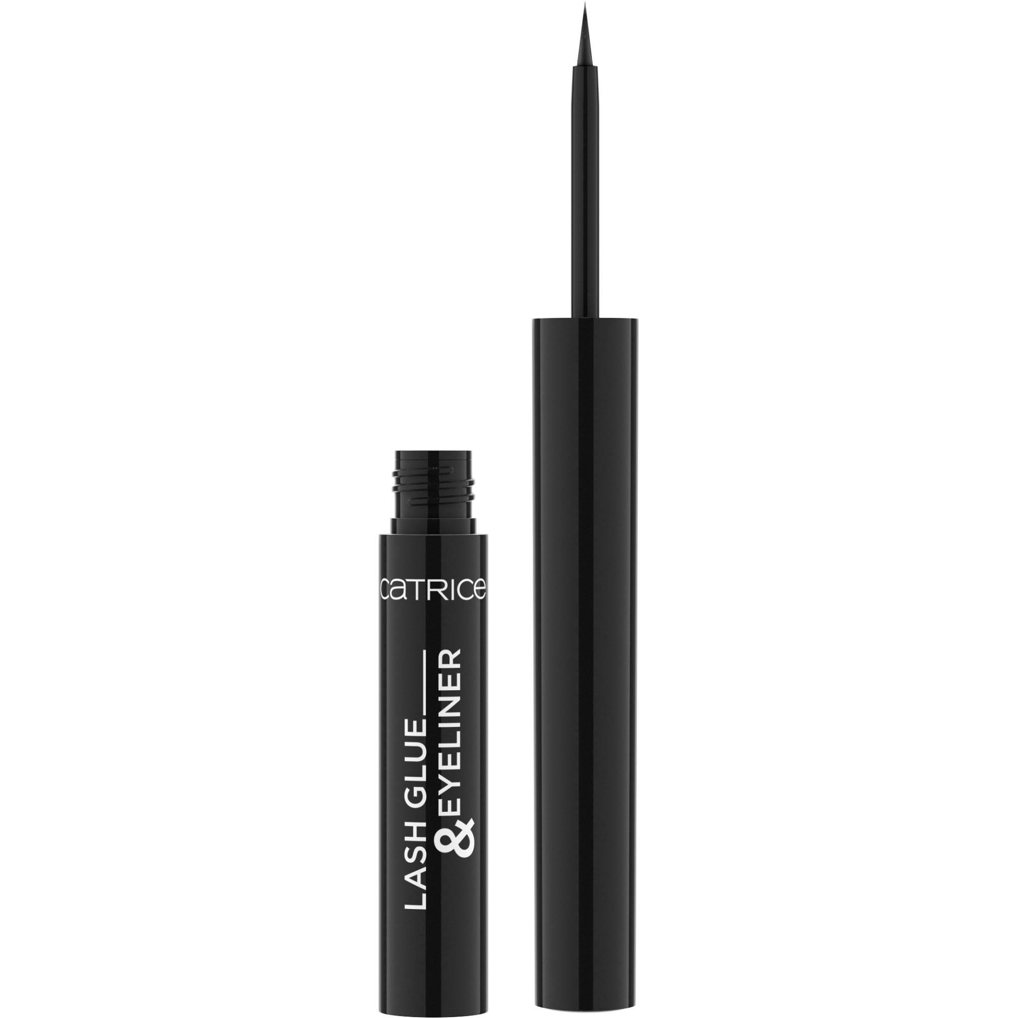 Lash Glue & Eyeliner