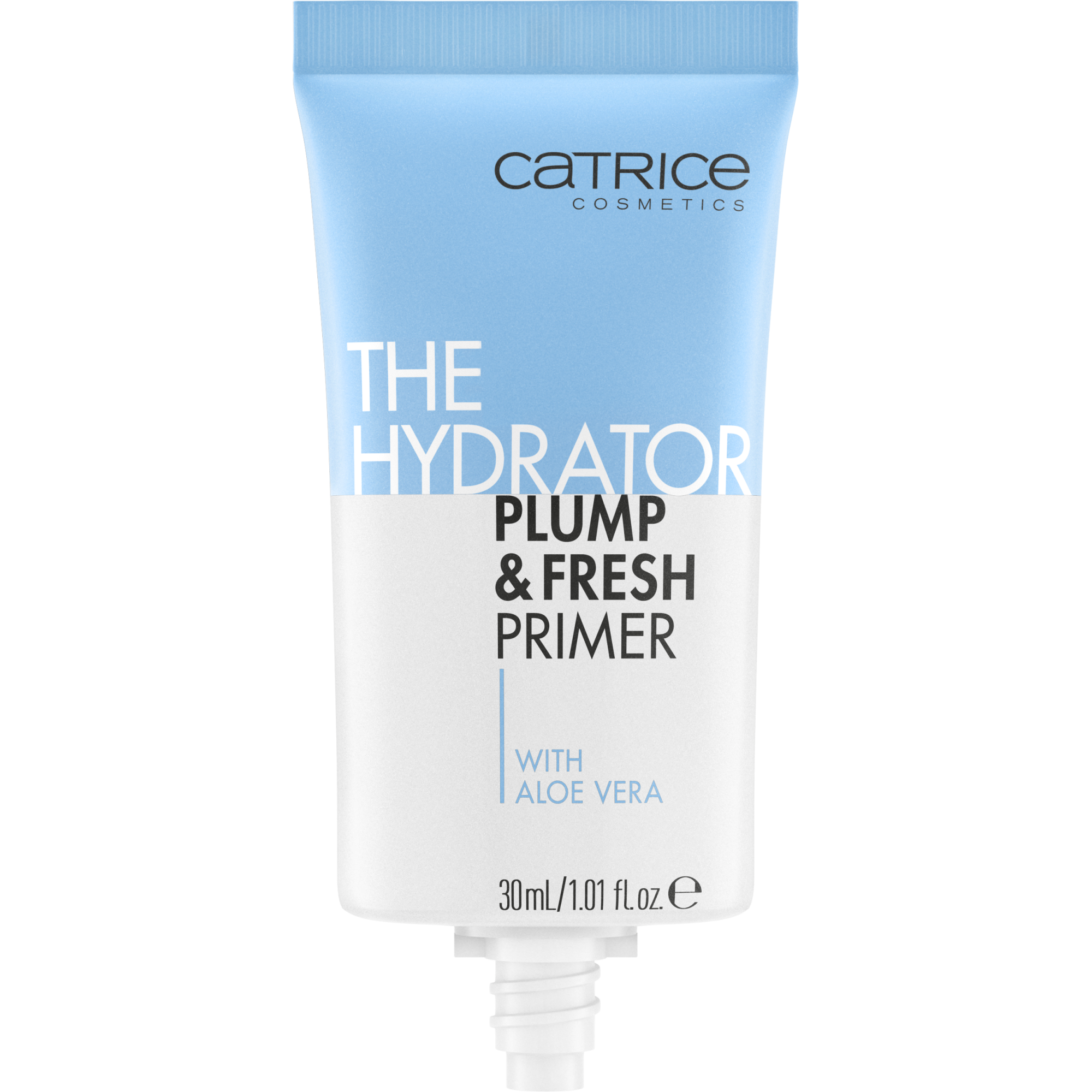 The Hydrator Plump & Fresh Primer