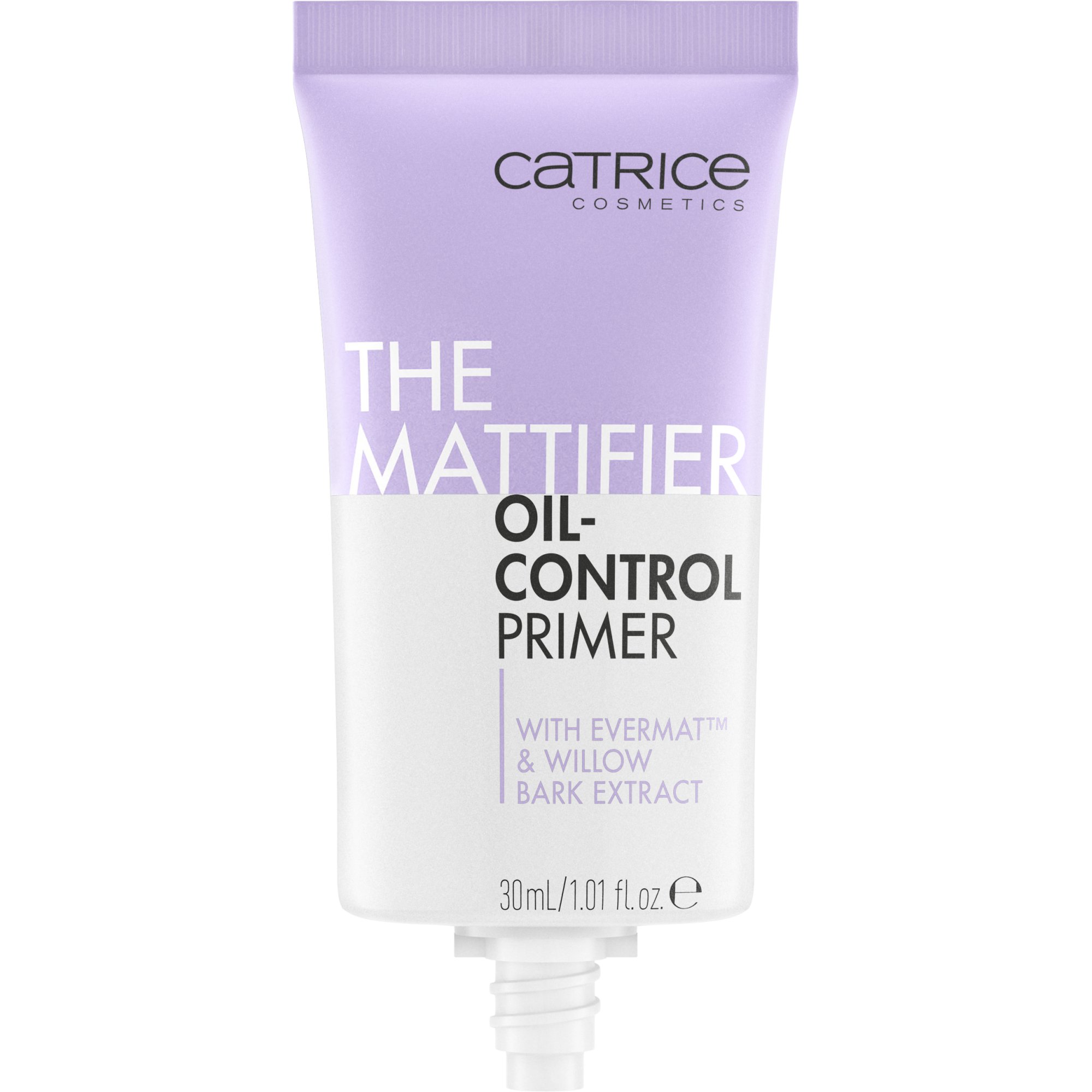 The Mattifier Oil-Control Primer