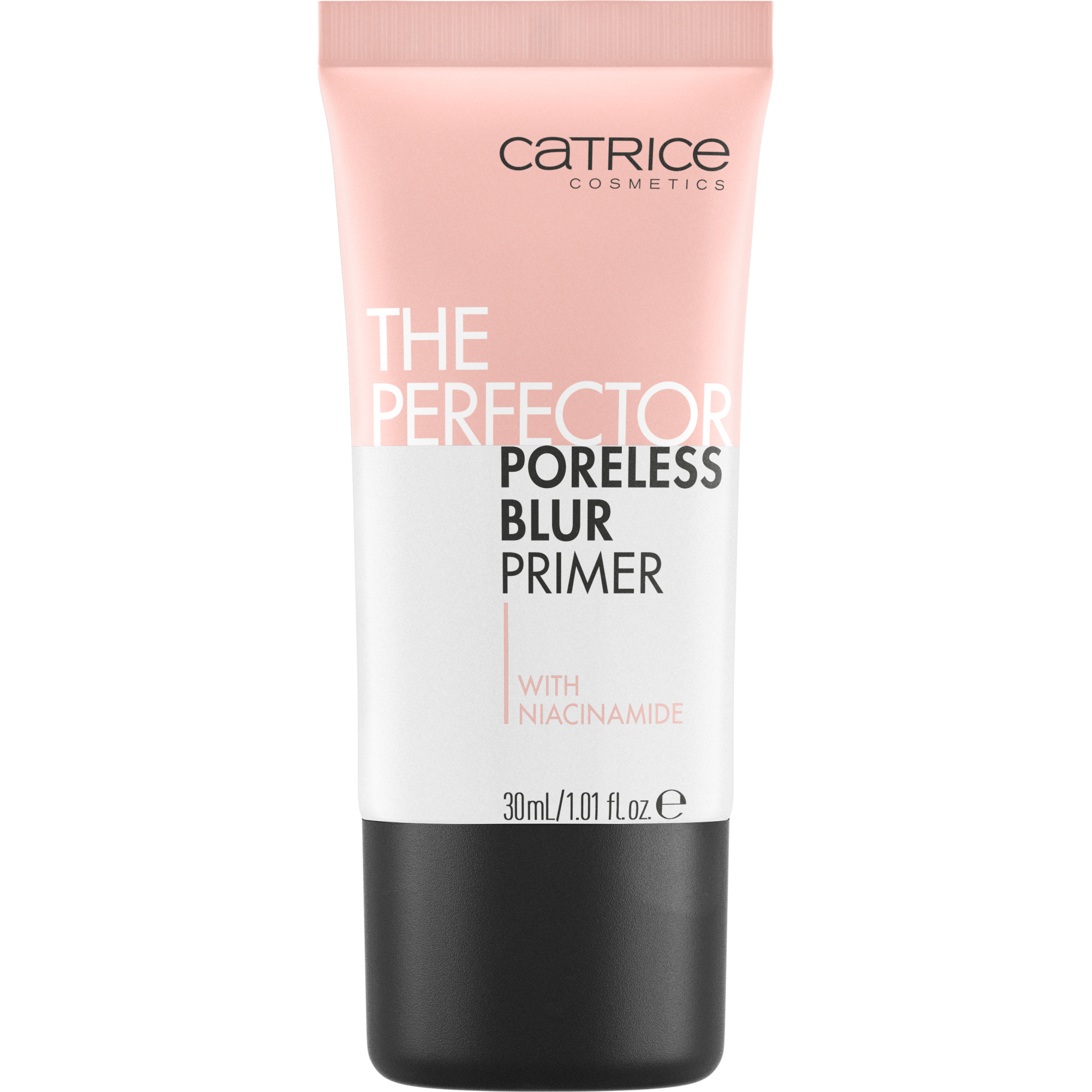 The Perfector Poreless Blur prebase reductora de poros