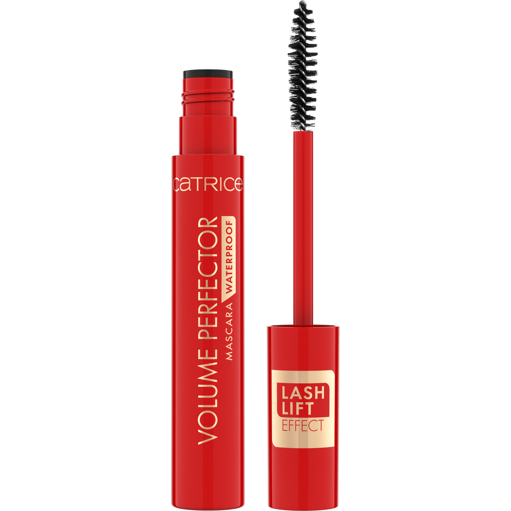 Volume Perfector Mascara Waterproof