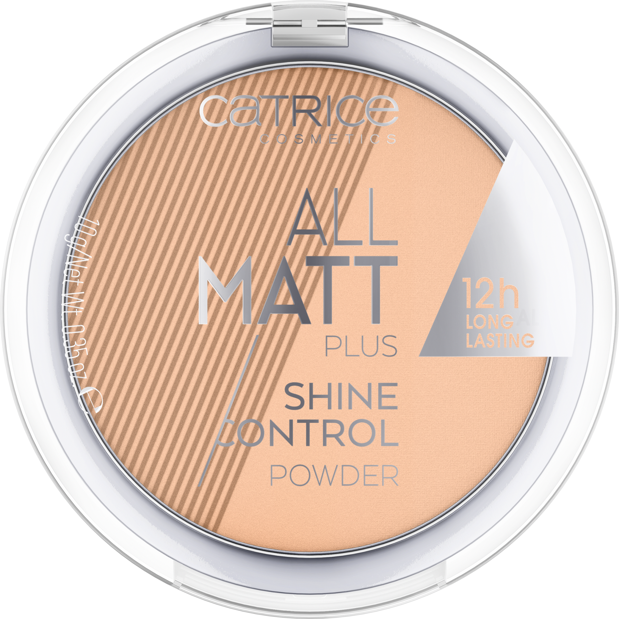 All Matt Plus Shine Control Powder