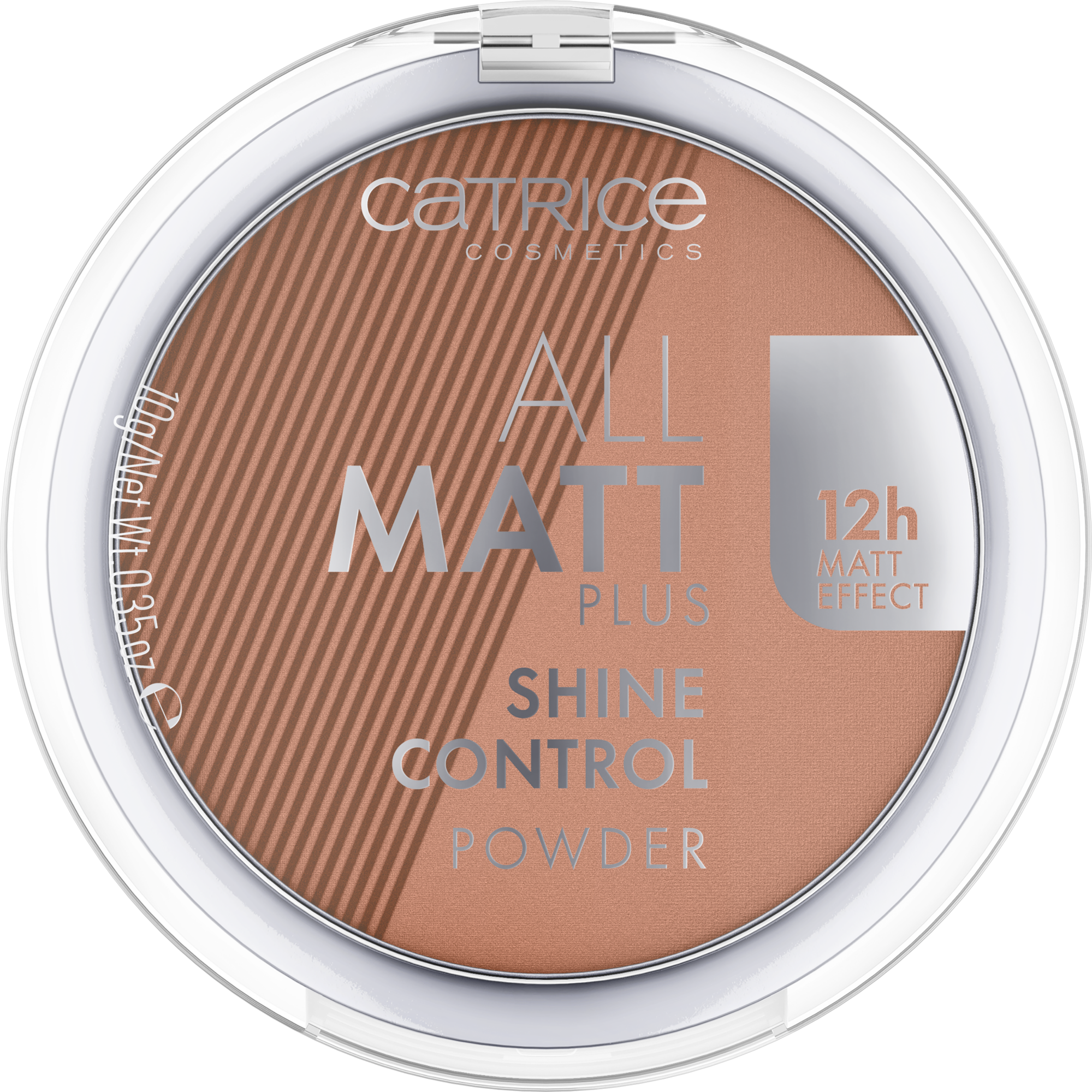 All Matt Plus Shine Control Powder