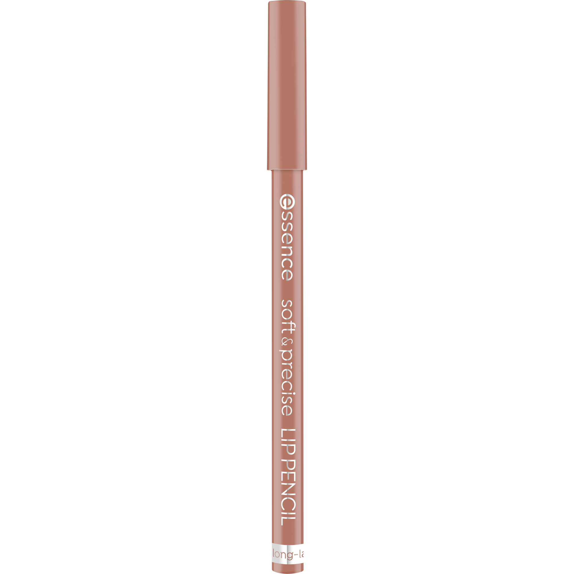 soft & precise LIP PENCIL