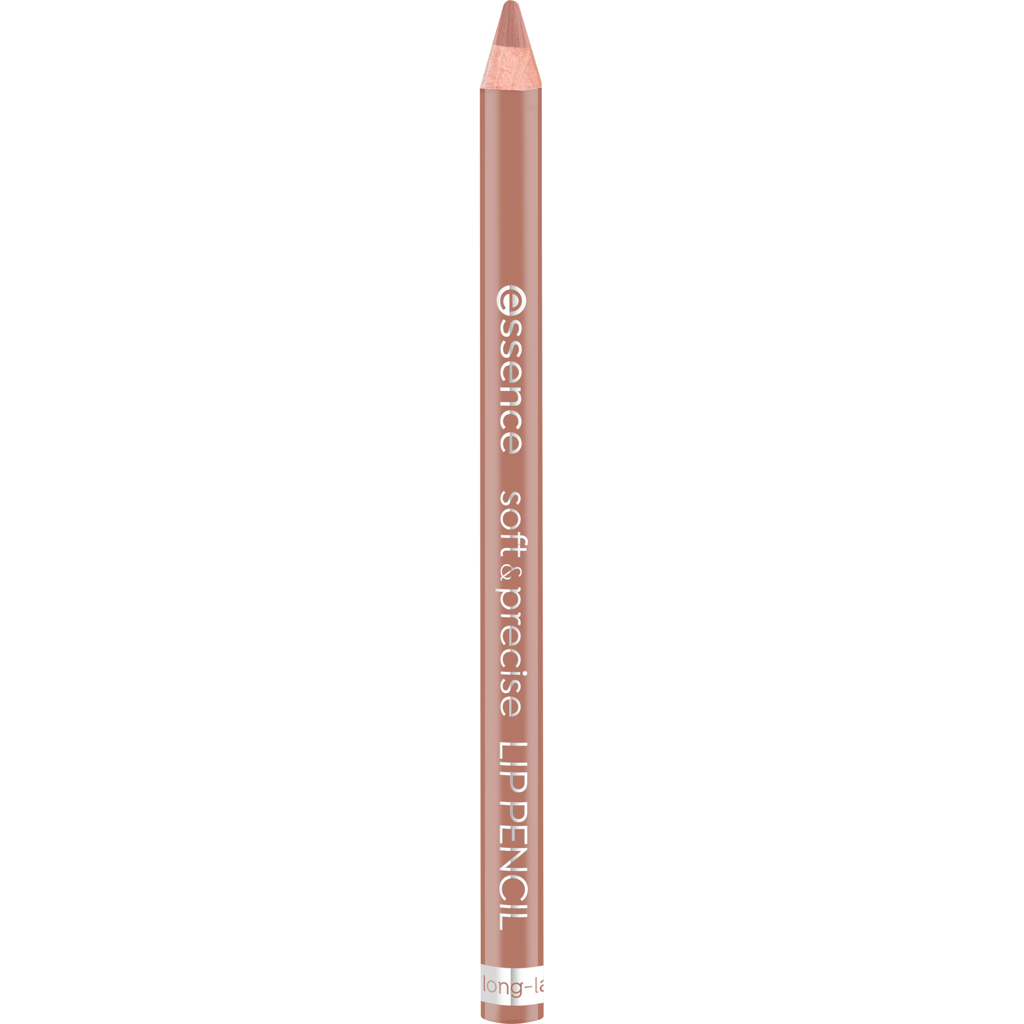 soft & precise LIP PENSEEL